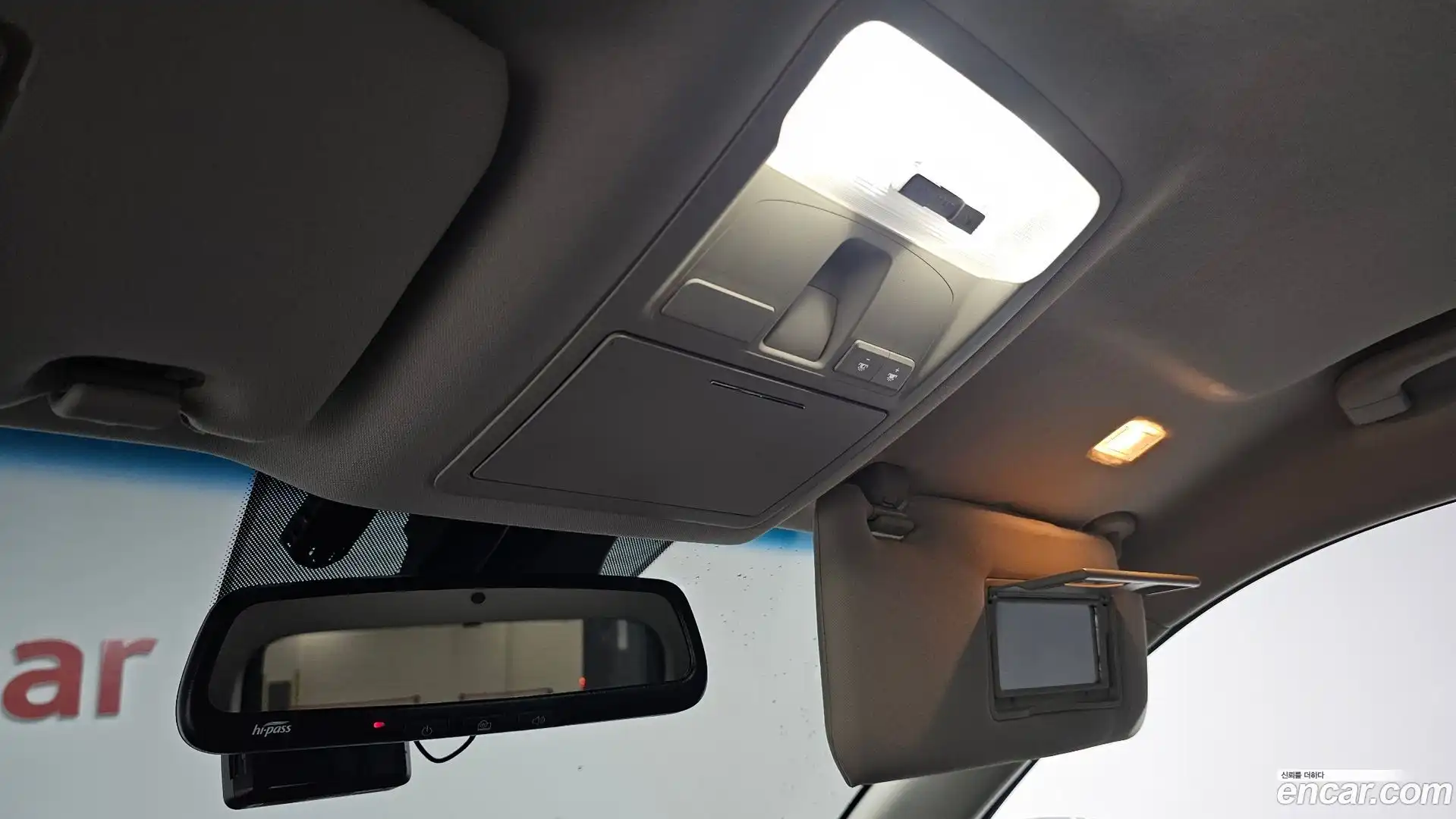 Rexton KG Mobility 2018.10-OPTION-041