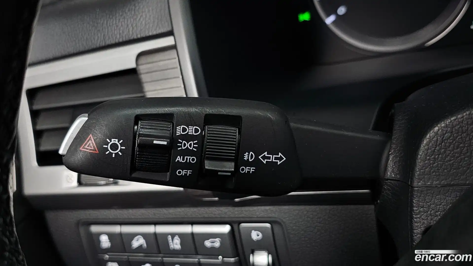 Rexton KG Mobility 2018.10-OPTION-042