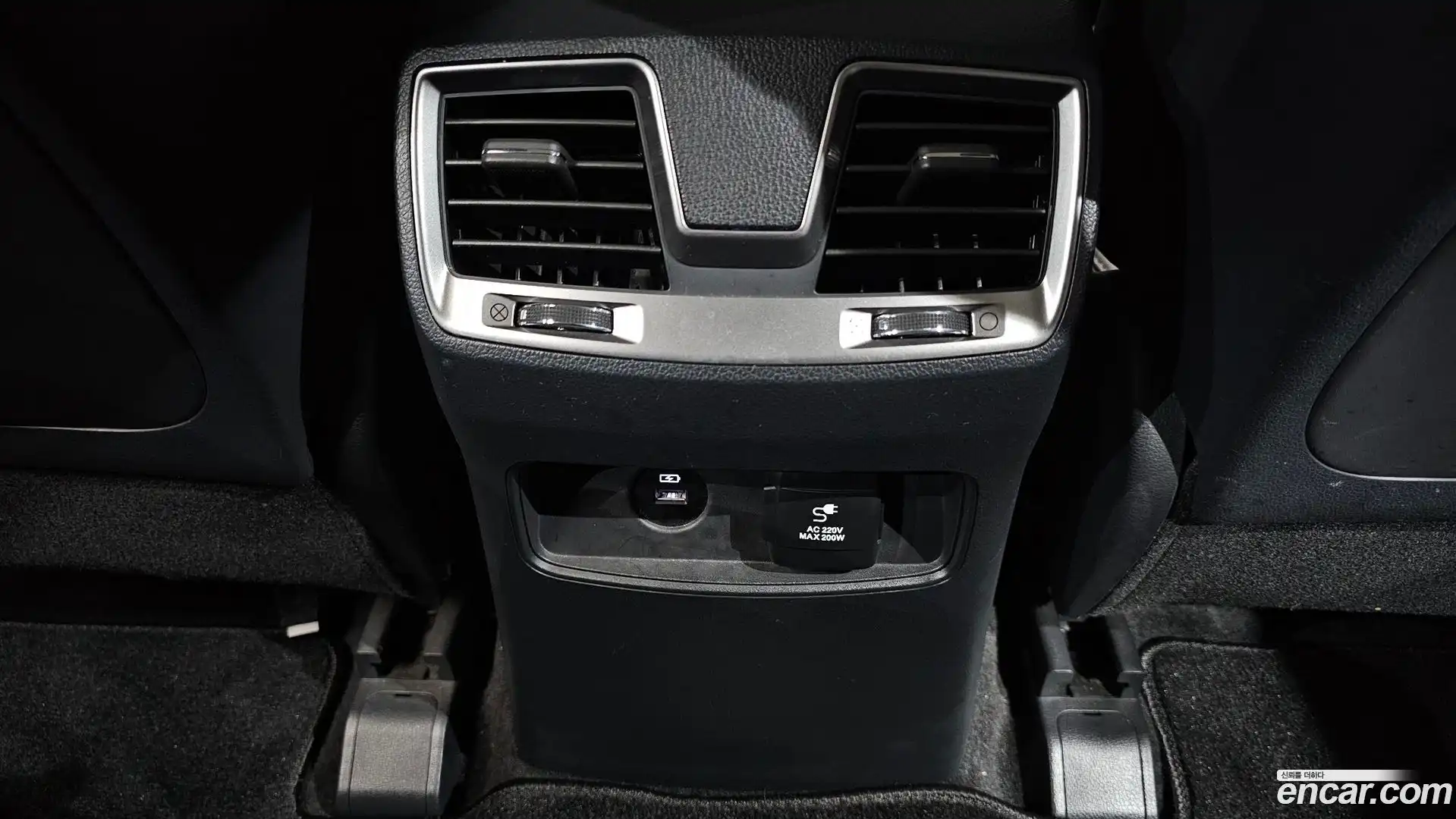 Rexton KG Mobility 2018.10-OPTION-045