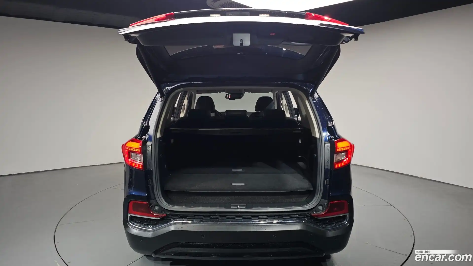 Rexton KG Mobility 2018.10-OPTION-047