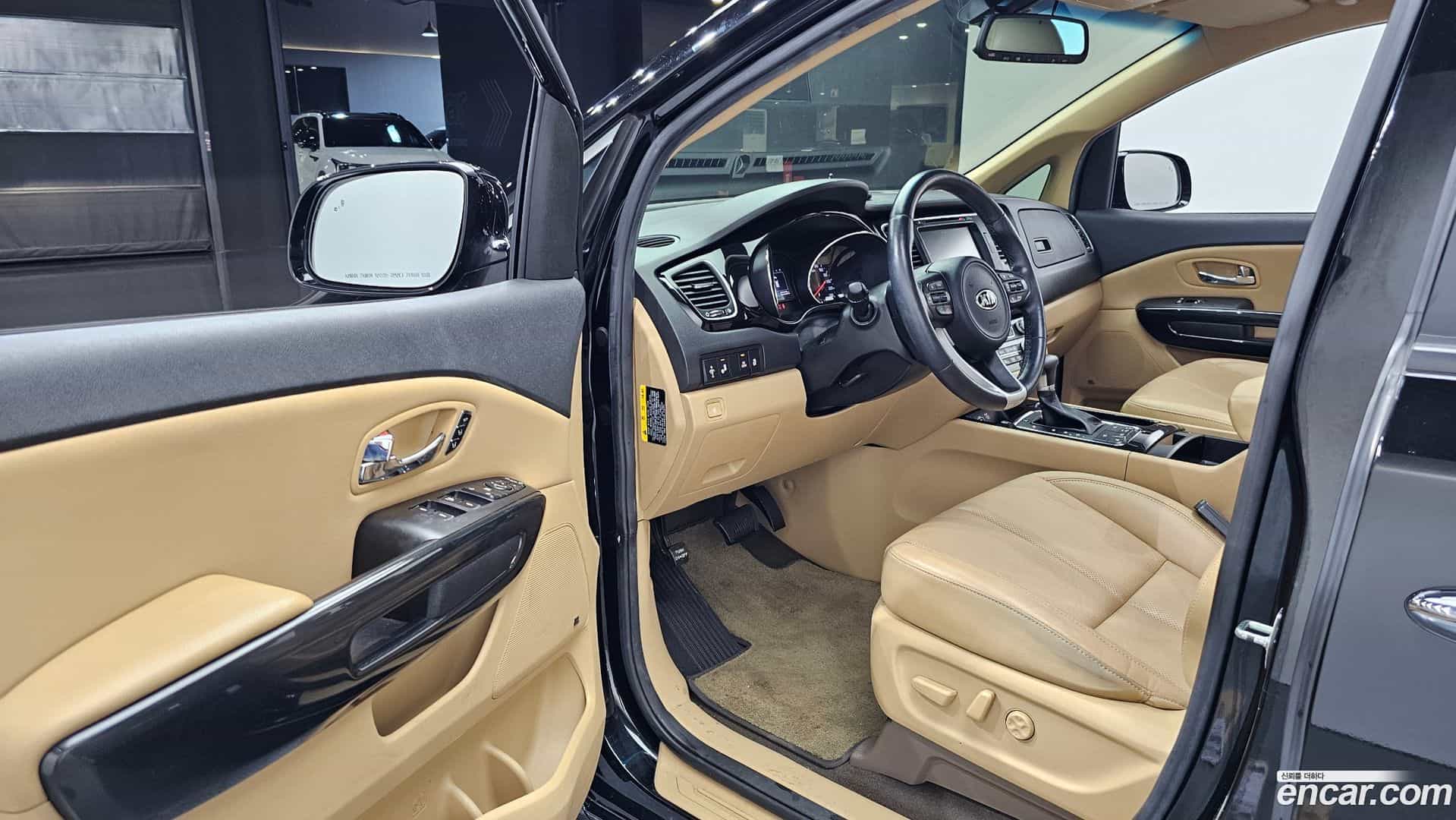 Canival Kia 2017.6-INNER-010