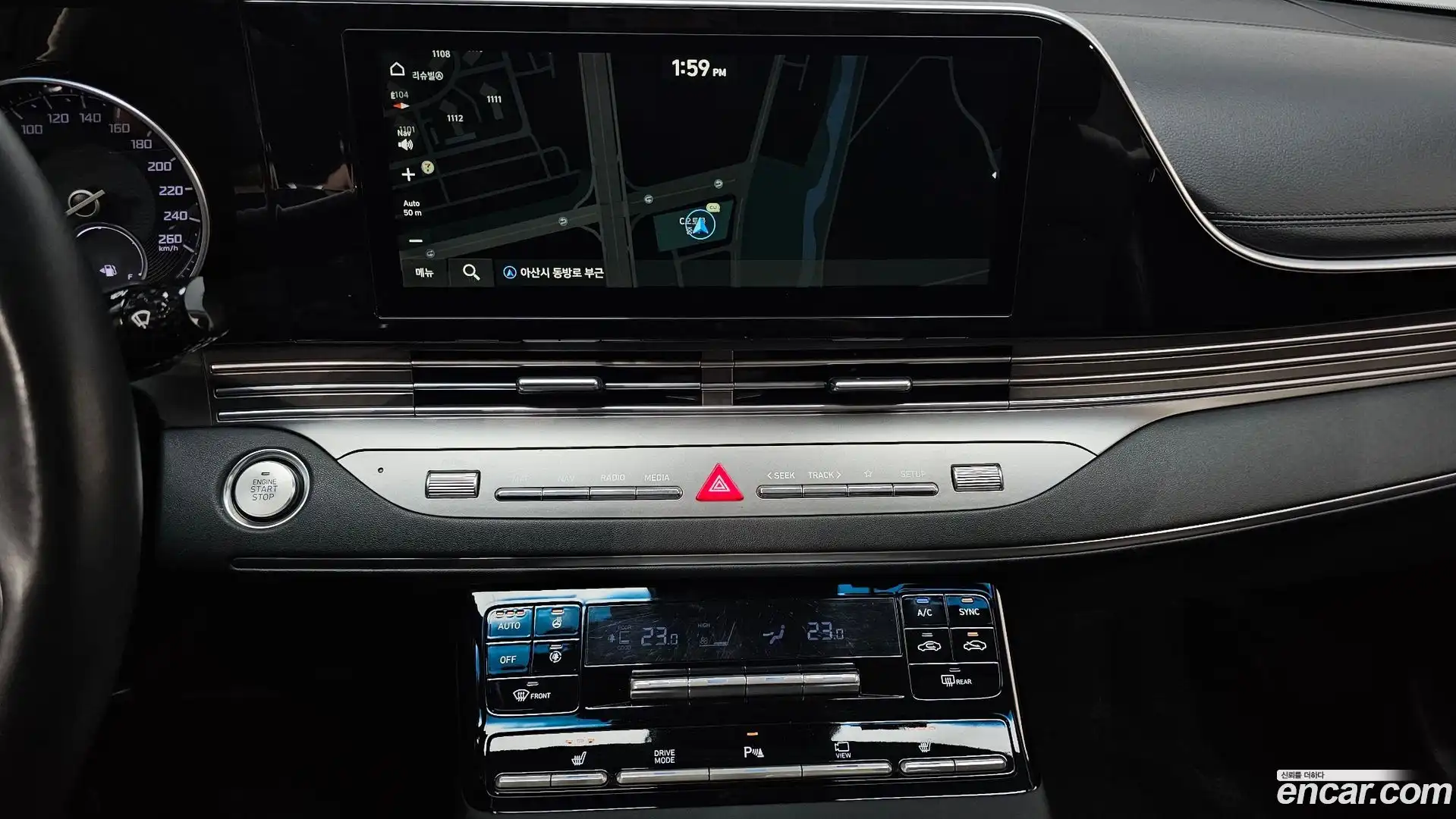 Grandeur Hyundai 2021.5-OPTION-018