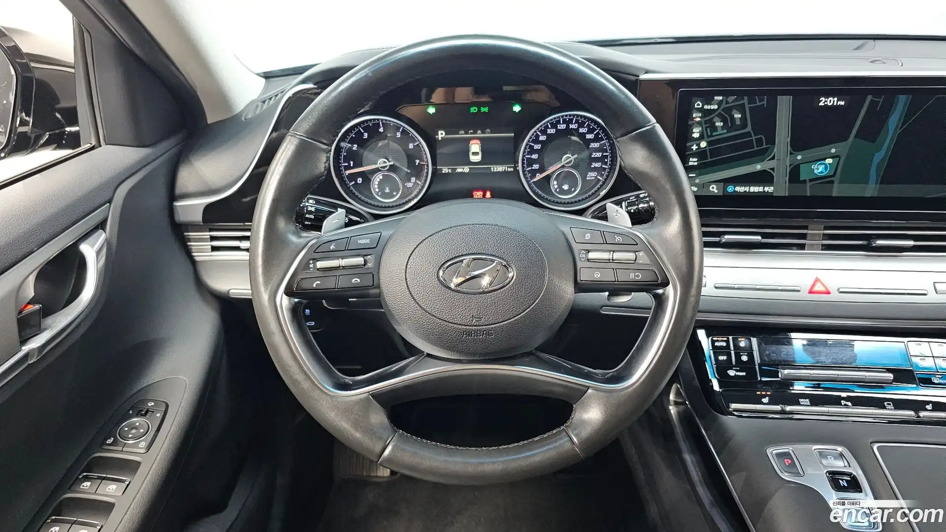 Grandeur Hyundai 2021.5-OPTION-019