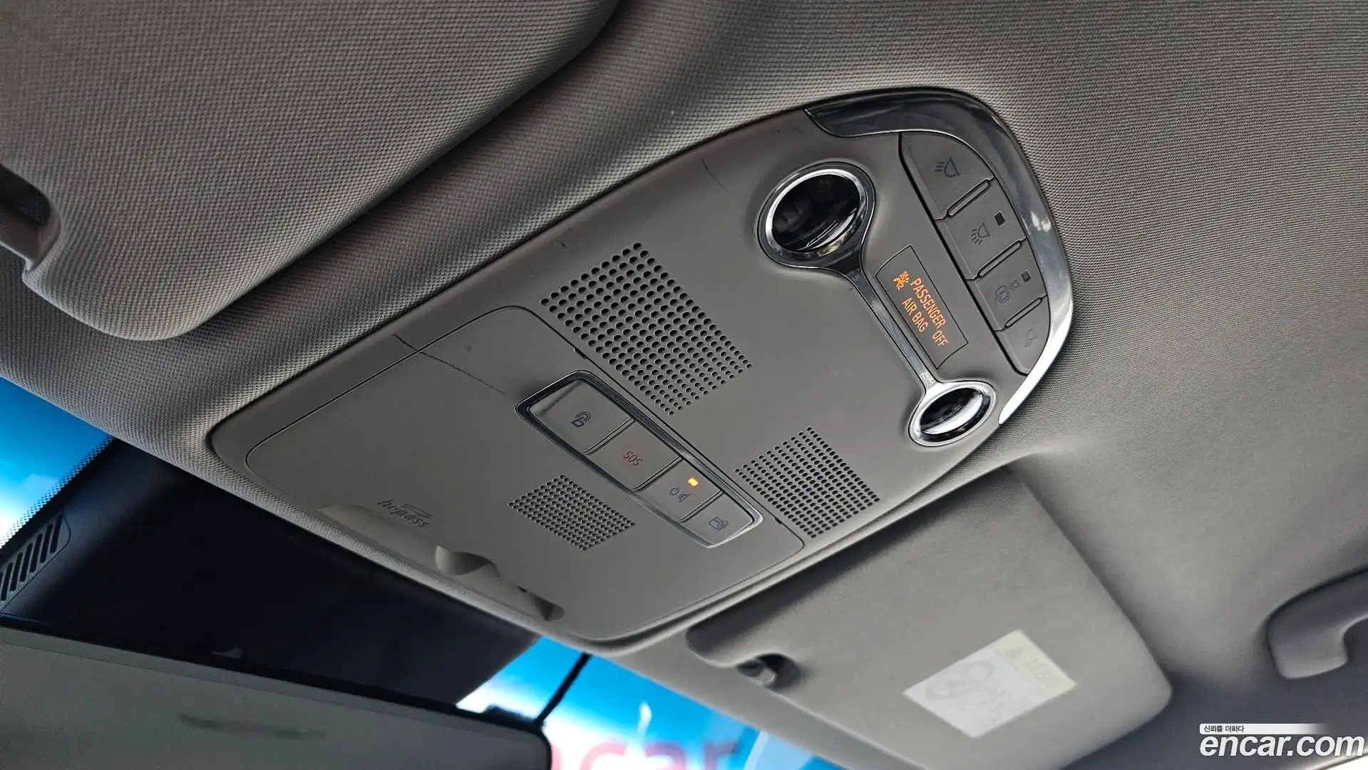 Grandeur Hyundai 2021.5-OPTION-021