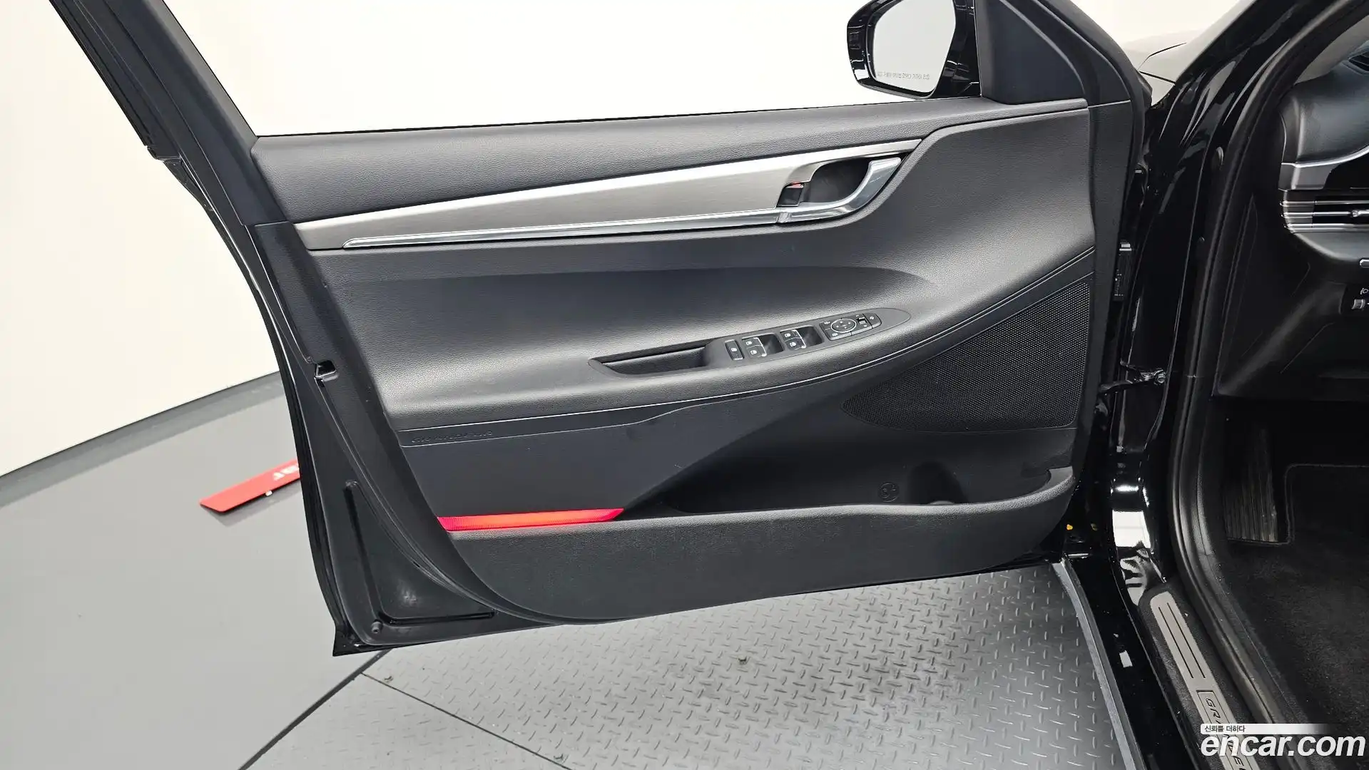Grandeur Hyundai 2021.5-INNER-034