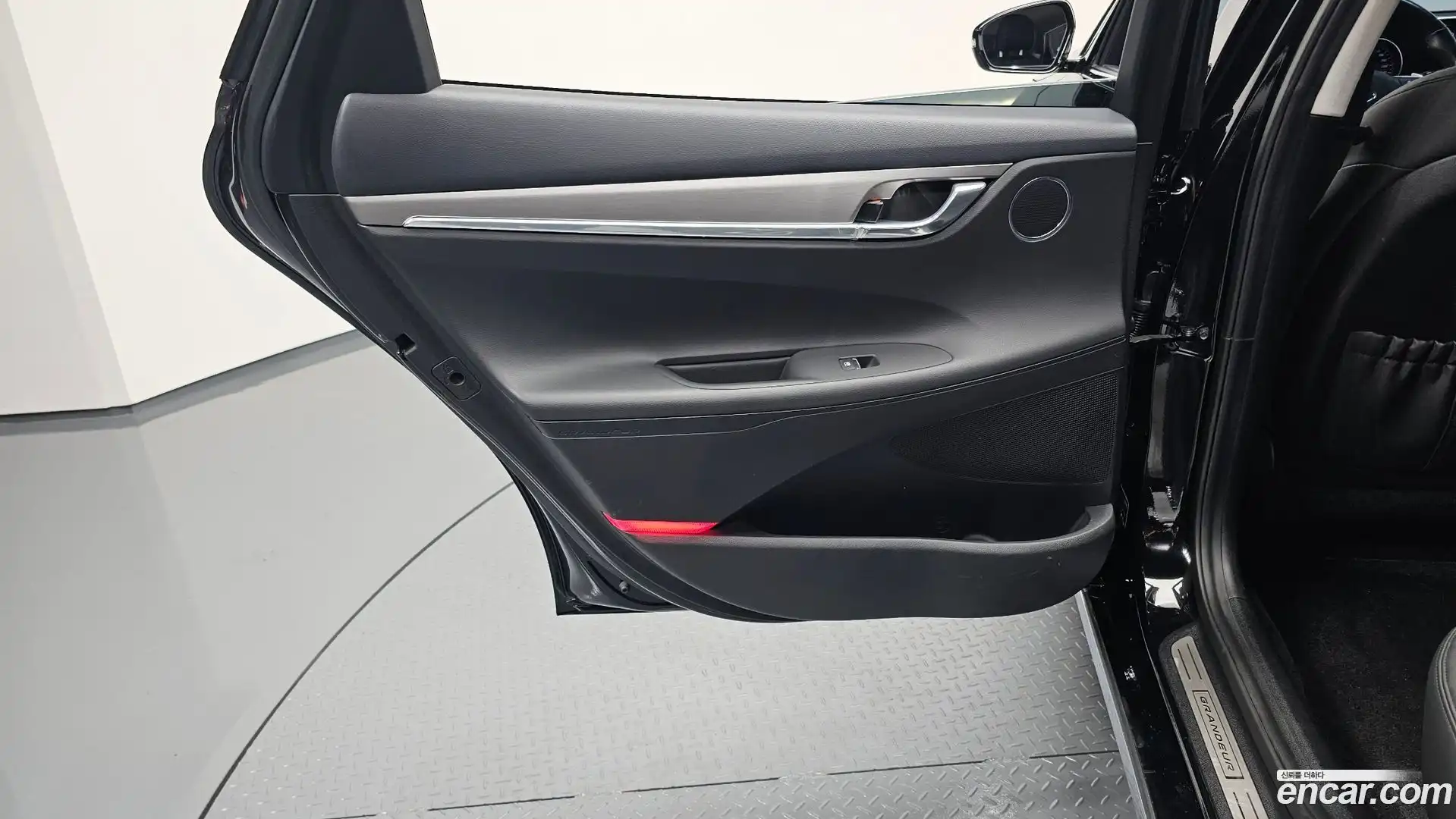 Grandeur Hyundai 2021.5-INNER-035