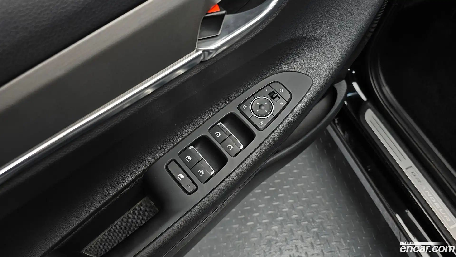 Grandeur Hyundai 2021.5-OPTION-041