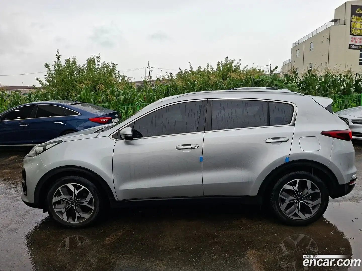 Sportage Kia 2019.4-OUTER-001