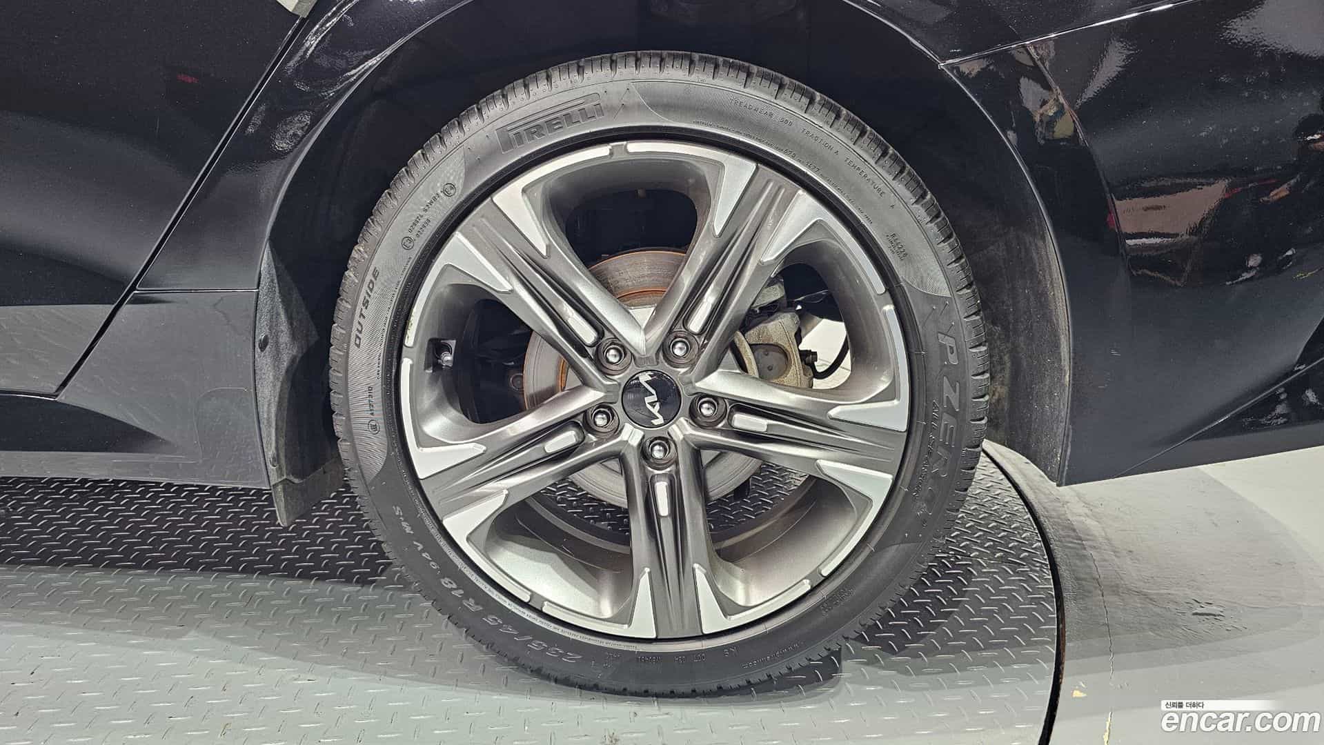 K5 Kia 2022.5-OUTER-005