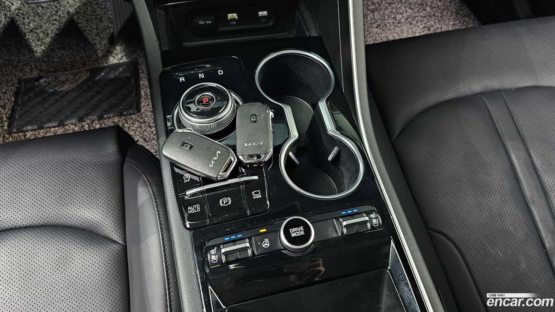 K5 Kia 2022.5-INNER-009