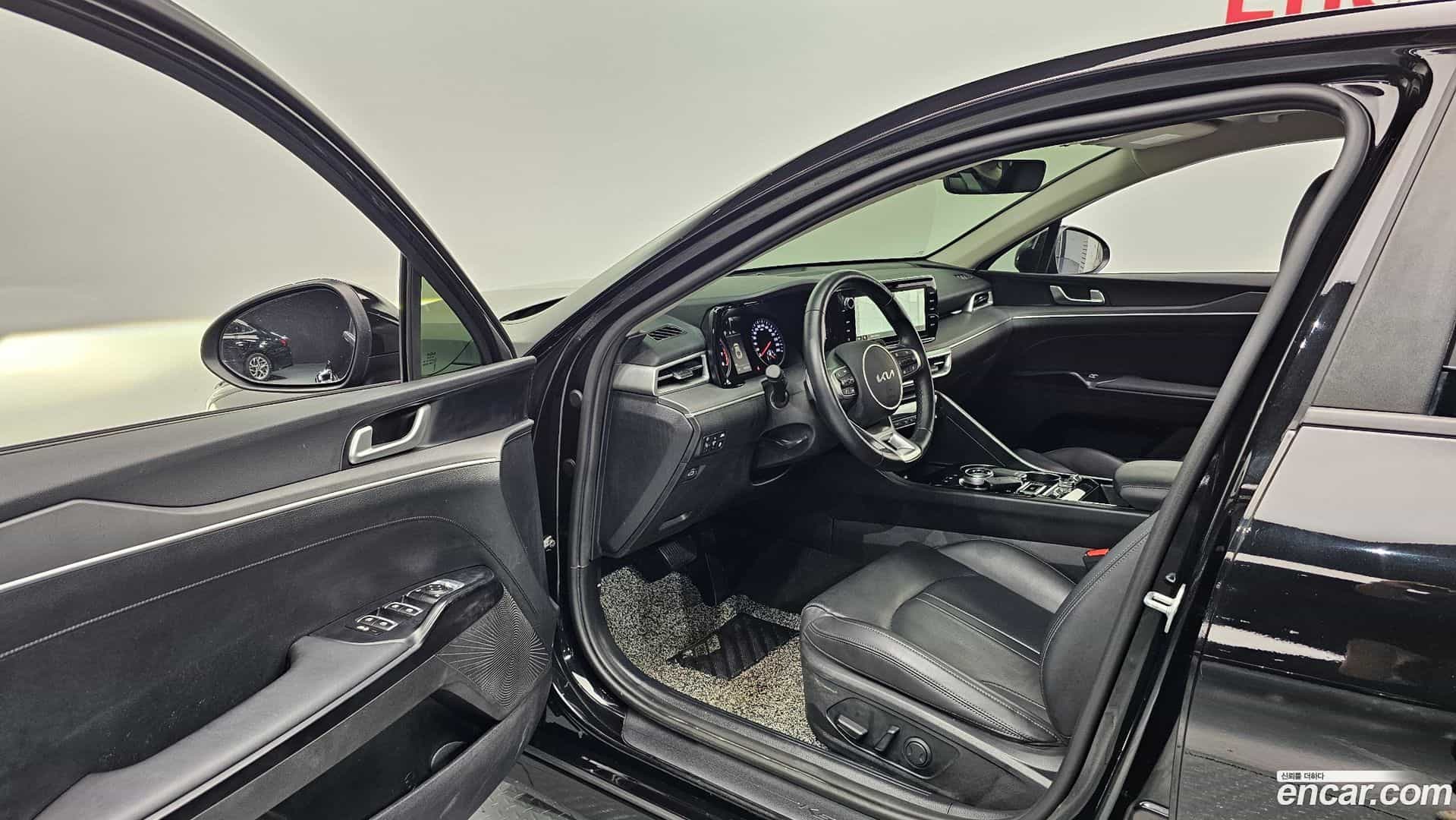 K5 Kia 2022.5-INNER-010