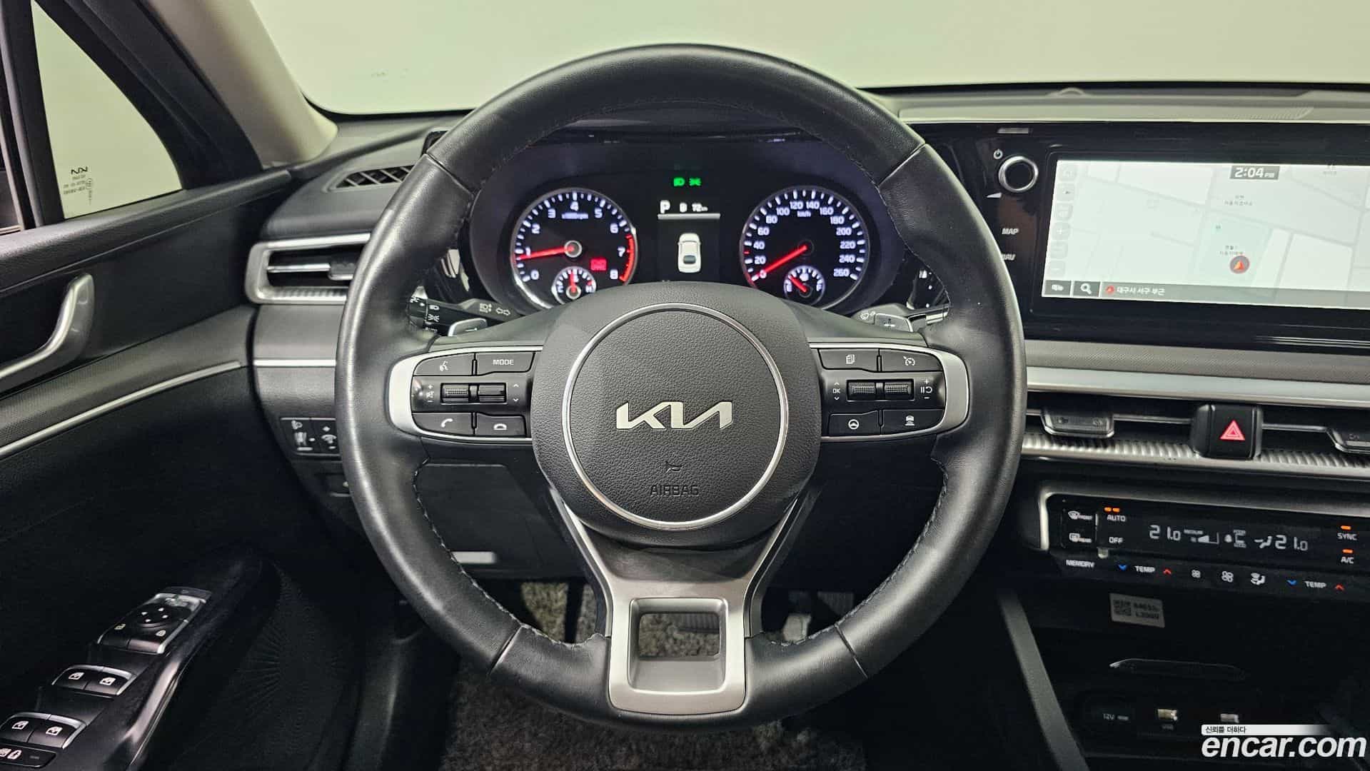 K5 Kia 2022.5-OPTION-017