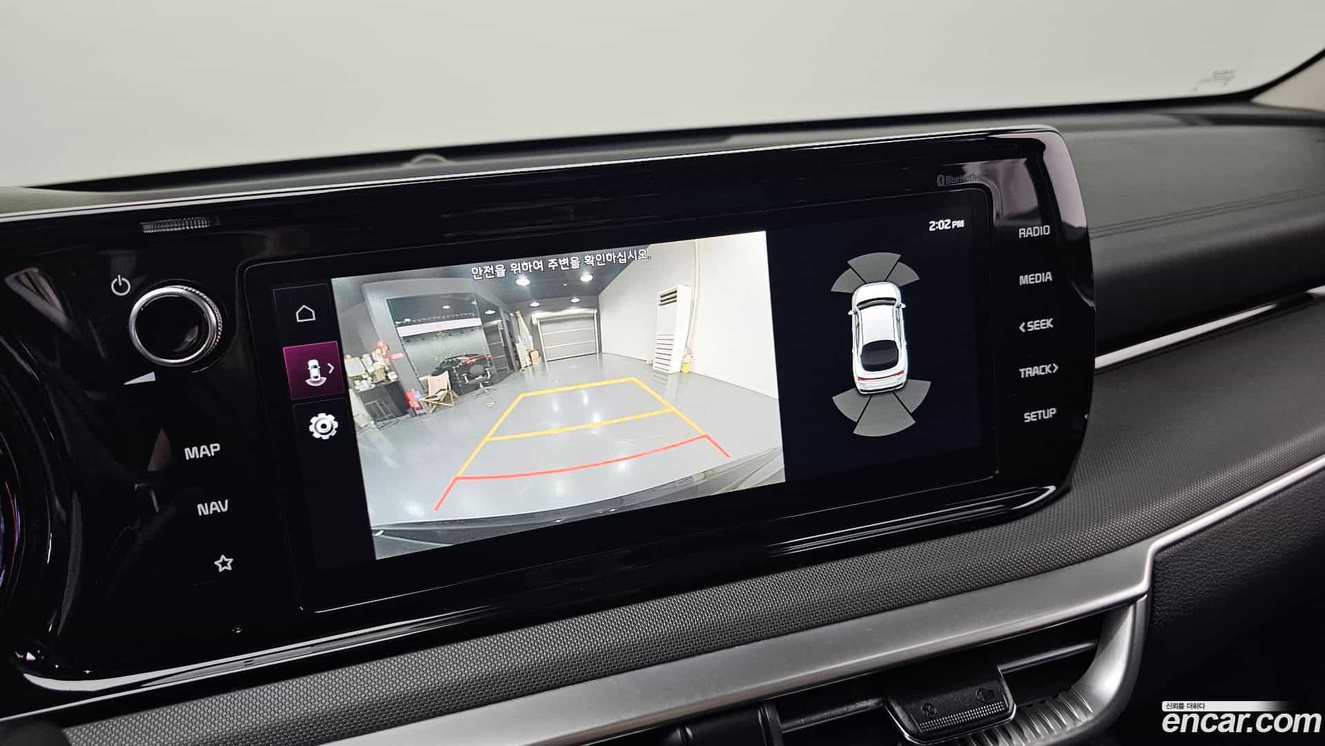 K5 Kia 2022.5-OPTION-018