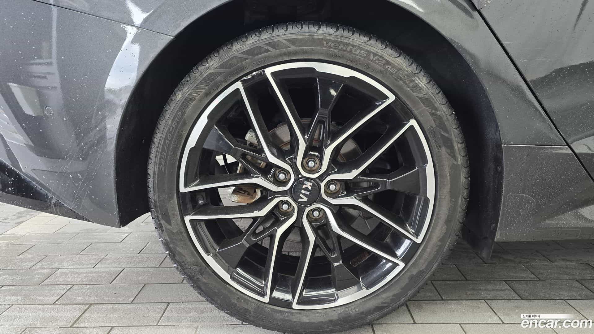 K5 Kia 2021.5-OUTER-005