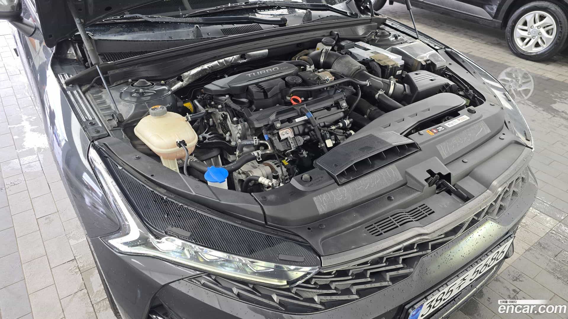 K5 Kia 2021.5-OUTER-006