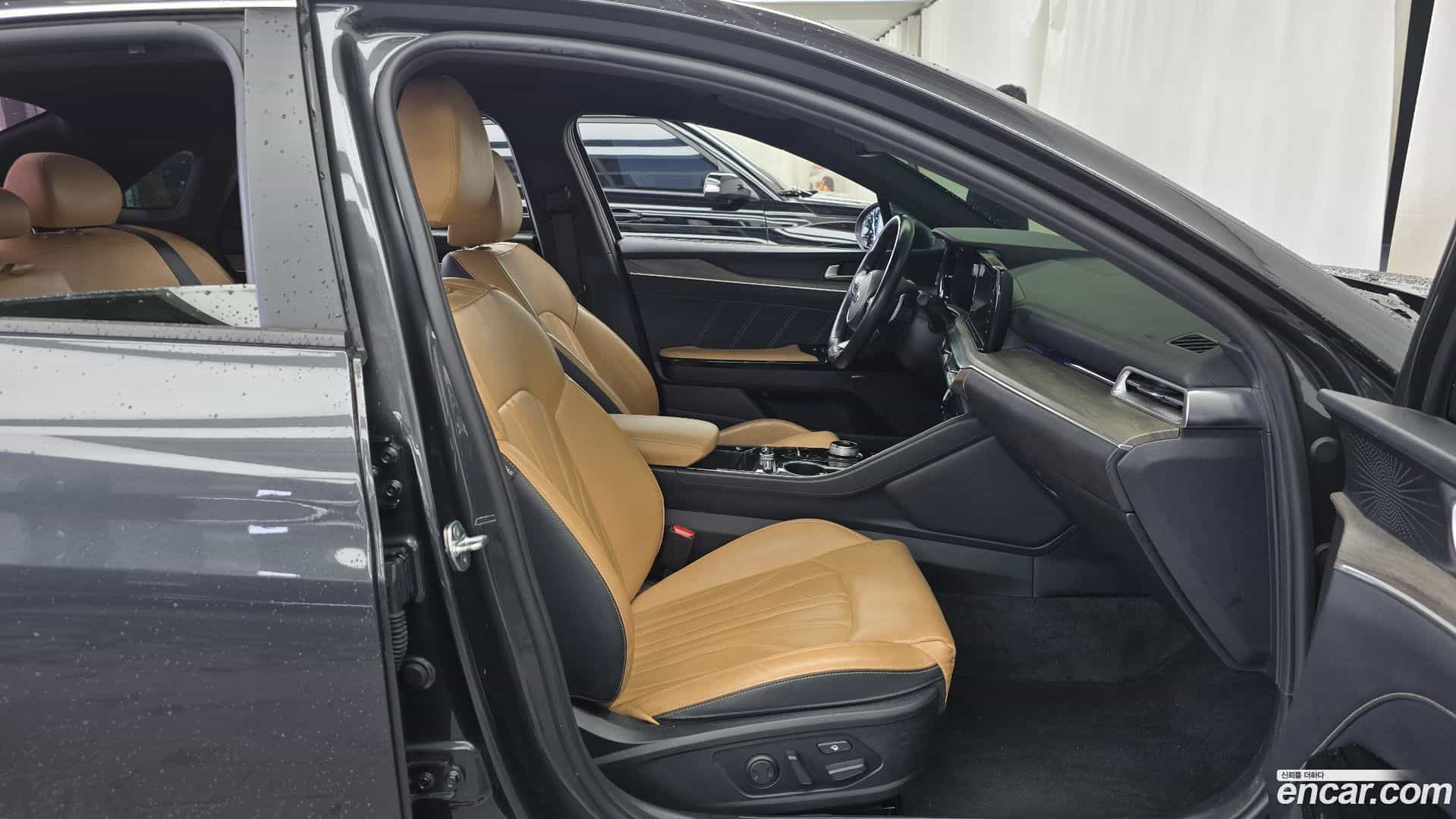 K5 Kia 2021.5-OPTION-015