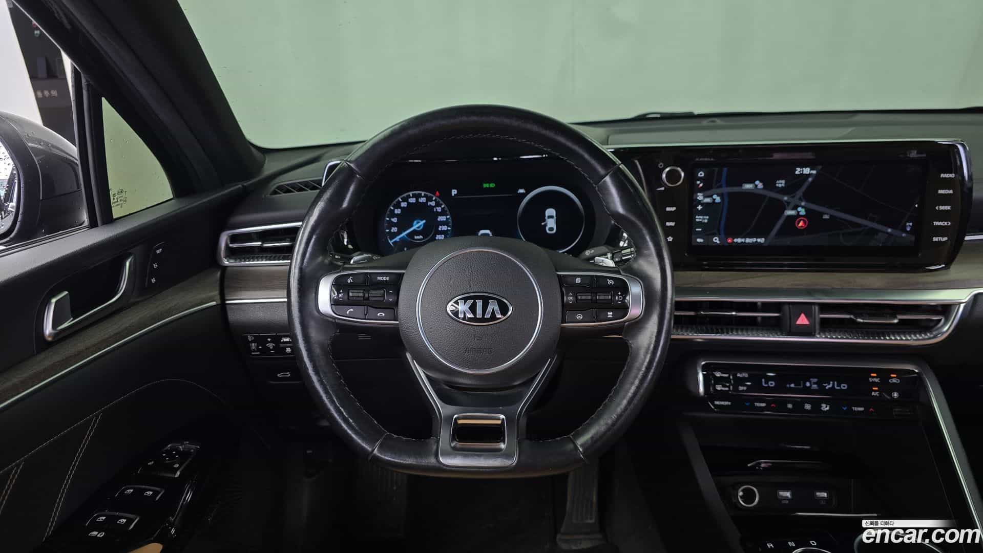 K5 Kia 2021.5-OPTION-017