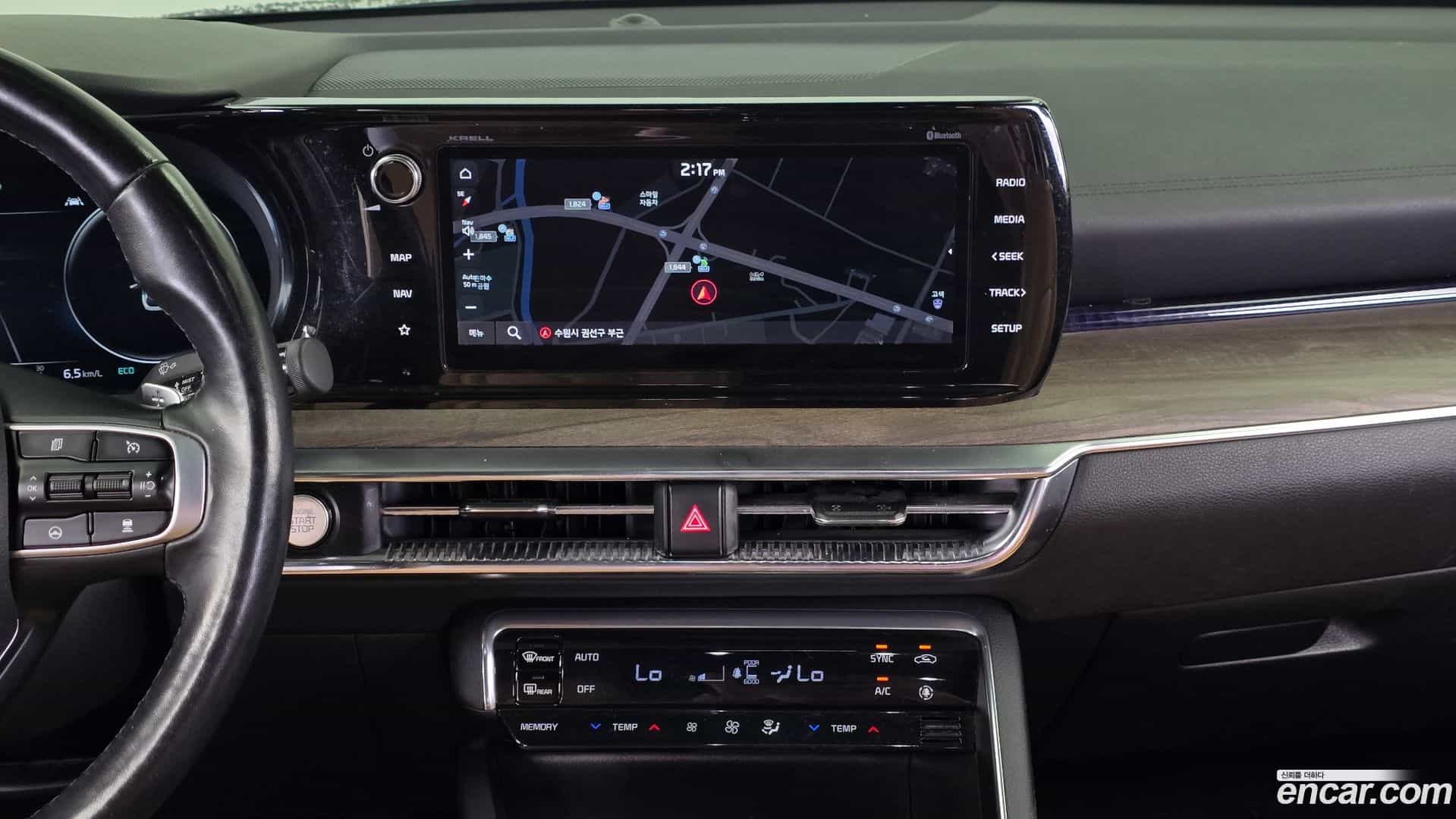 K5 Kia 2021.5-OPTION-018