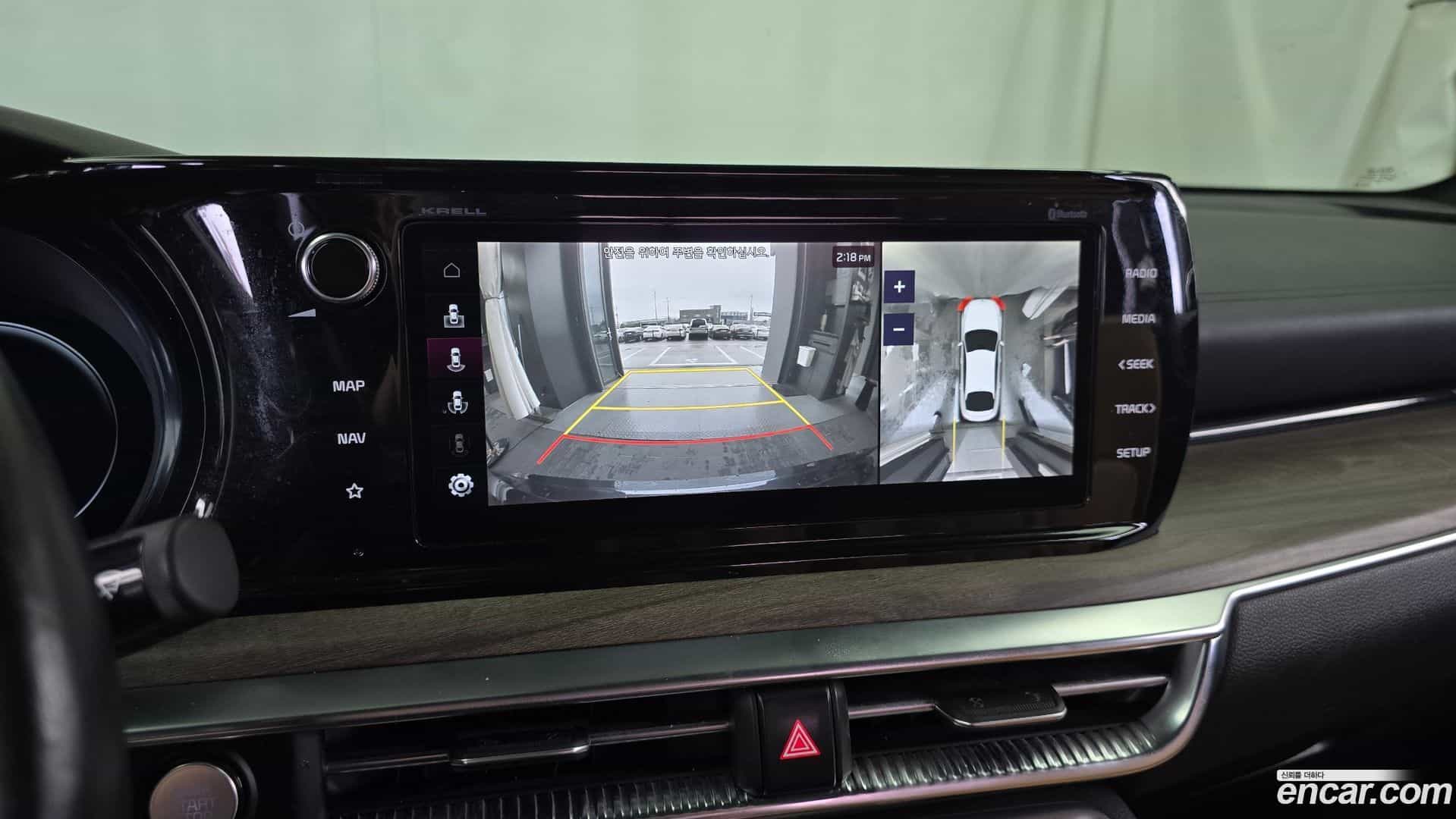 K5 Kia 2021.5-OPTION-019