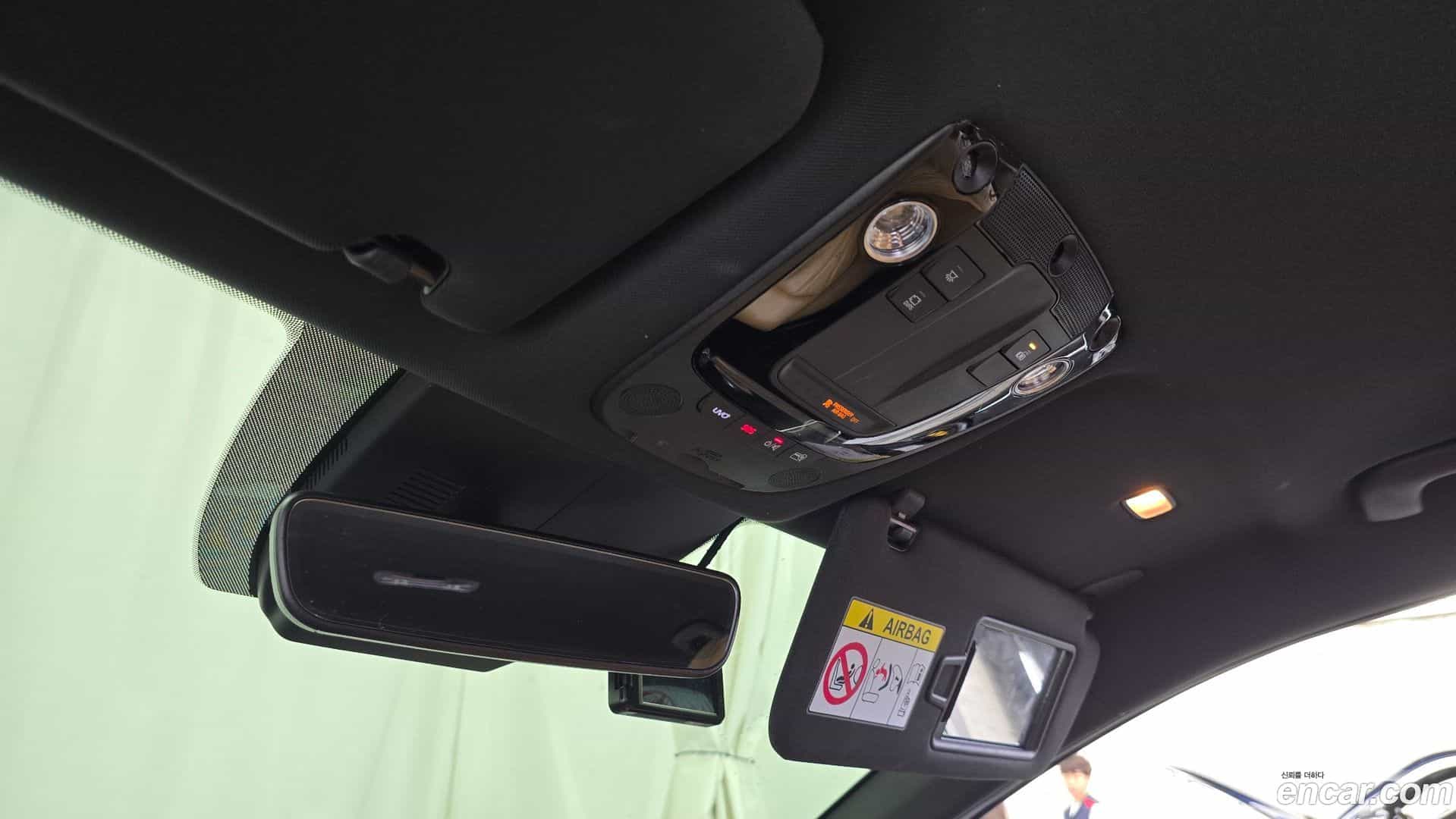 K5 Kia 2021.5-OPTION-021
