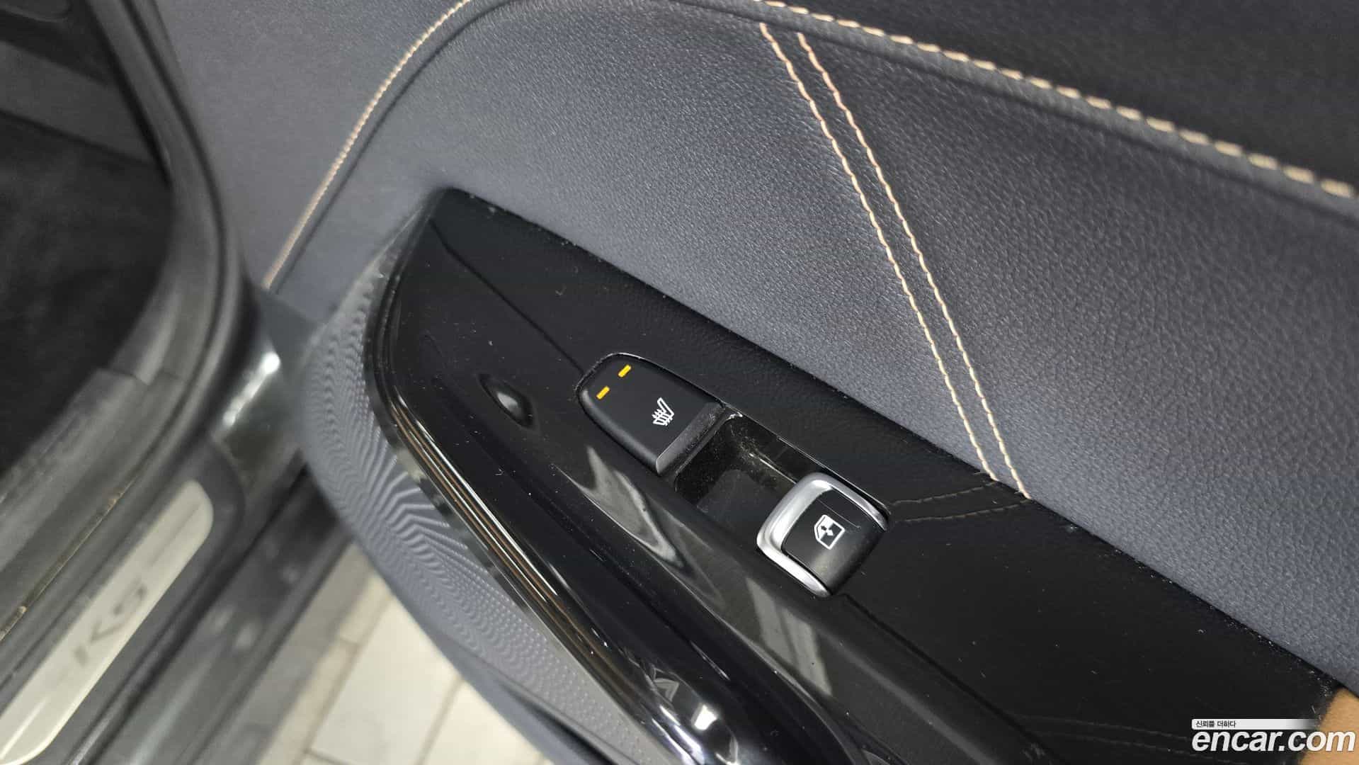 K5 Kia 2021.5-OPTION-023