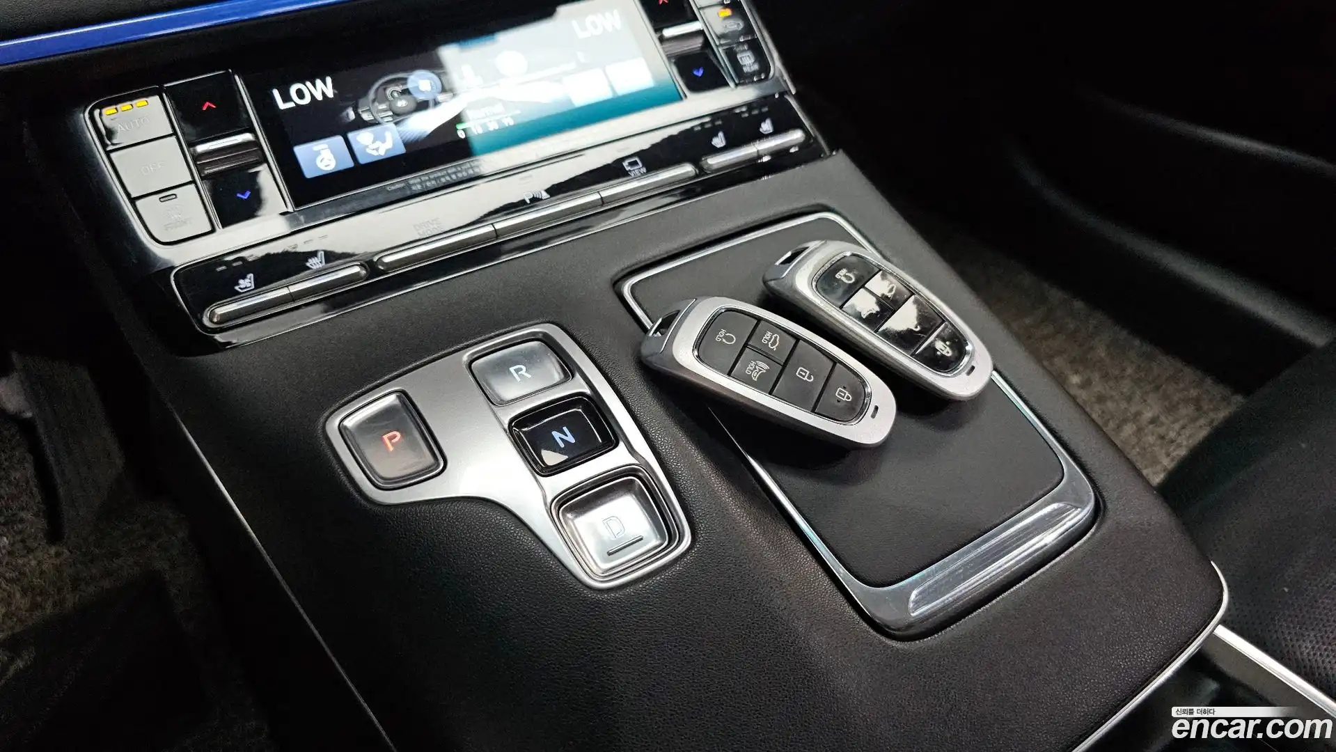 Grandeur Hyundai 2022.3-INNER-009