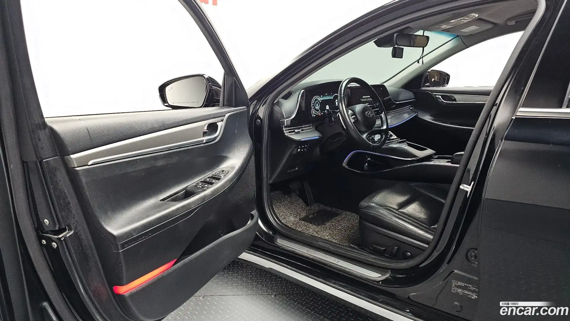 Grandeur Hyundai 2022.3-INNER-010