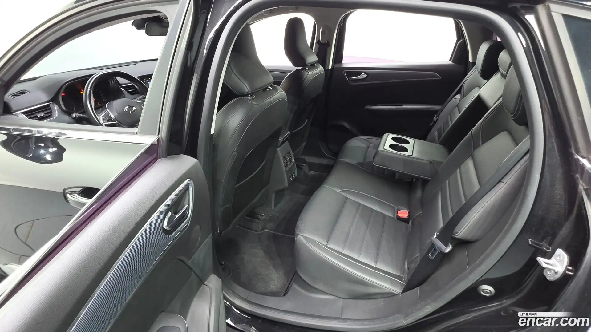 XM3 Renault Korea 2020.7-OPTION-015