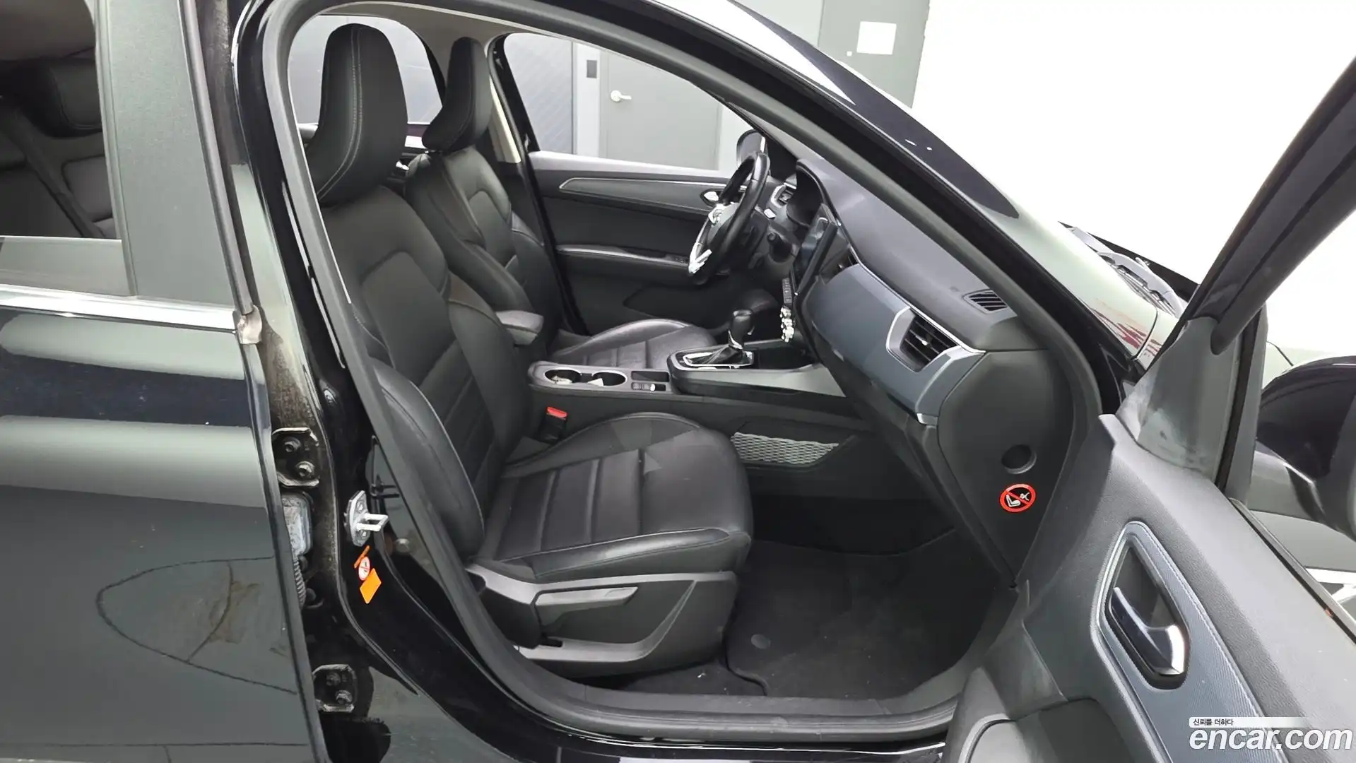XM3 Renault Korea 2020.7-OPTION-016