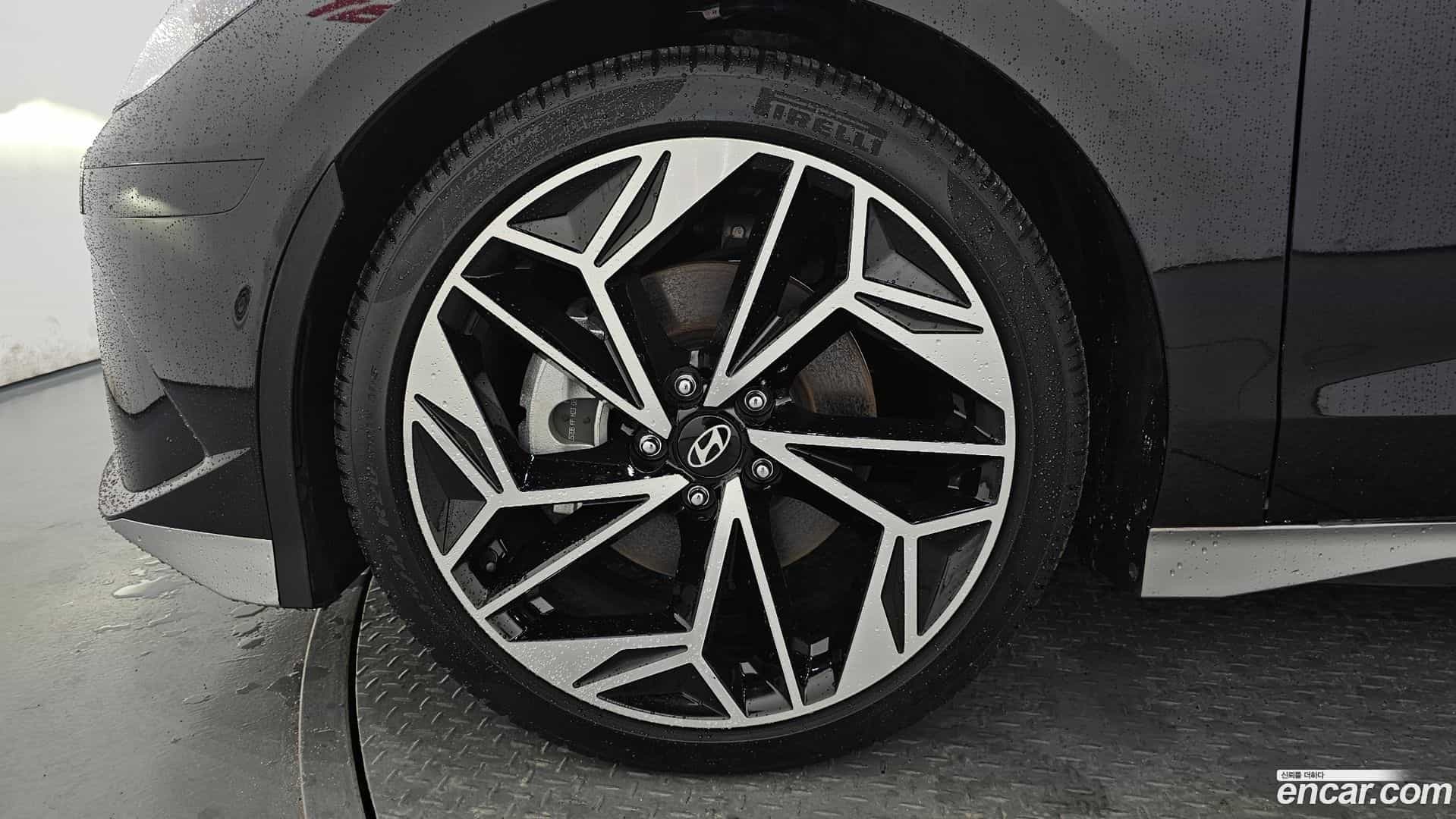 Ioniq6 Hyundai 2023.8-OUTER-005