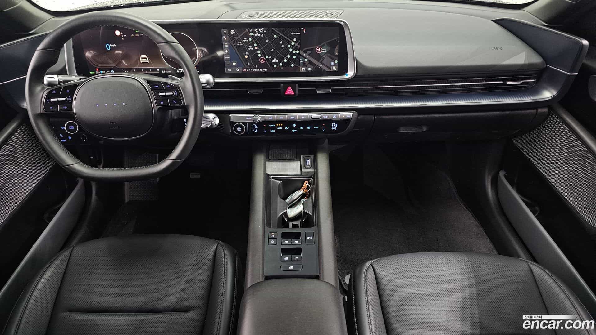 Ioniq6 Hyundai 2023.8-INNER-007