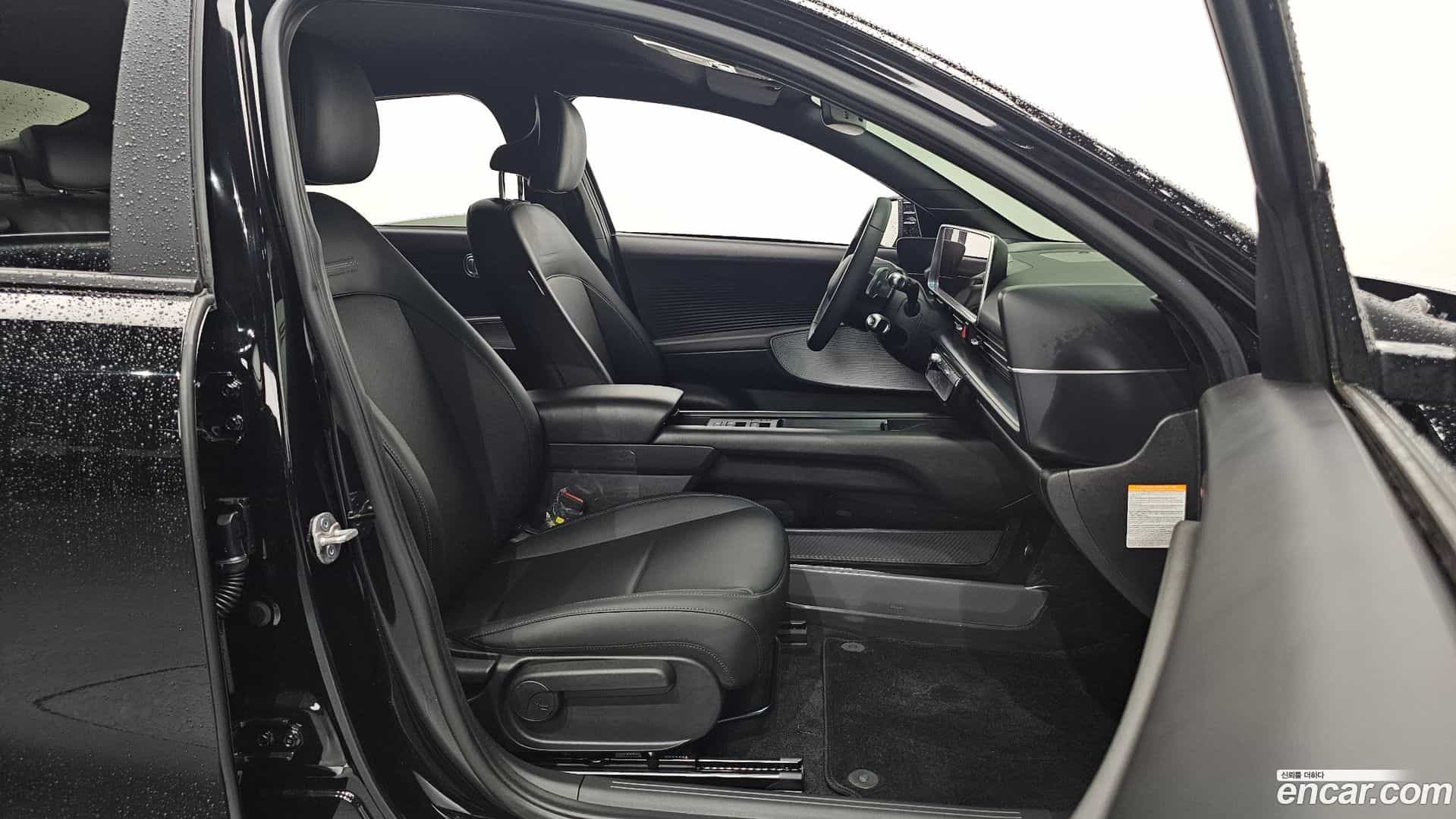 Ioniq6 Hyundai 2023.8-INNER-010