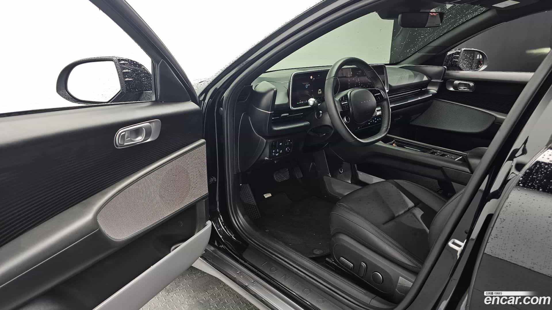 Ioniq6 Hyundai 2023.8-OPTION-015