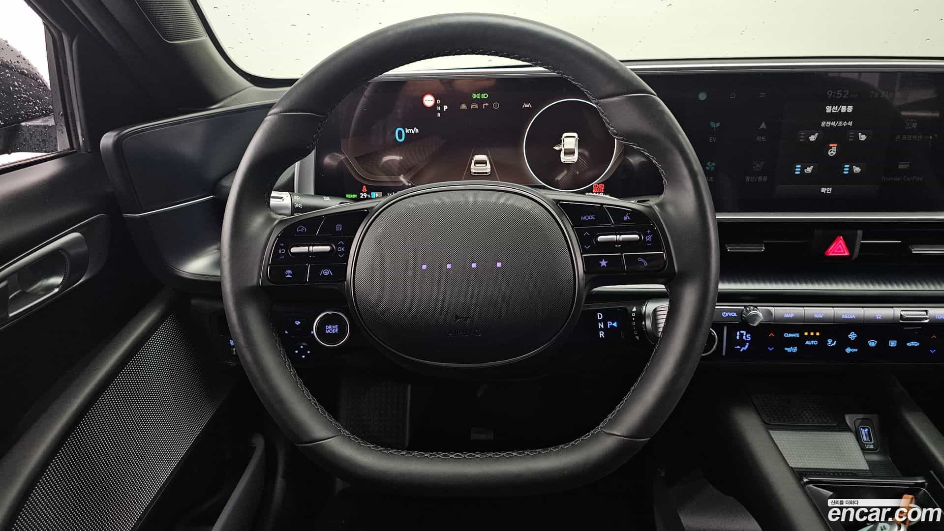 Ioniq6 Hyundai 2023.8-OPTION-017