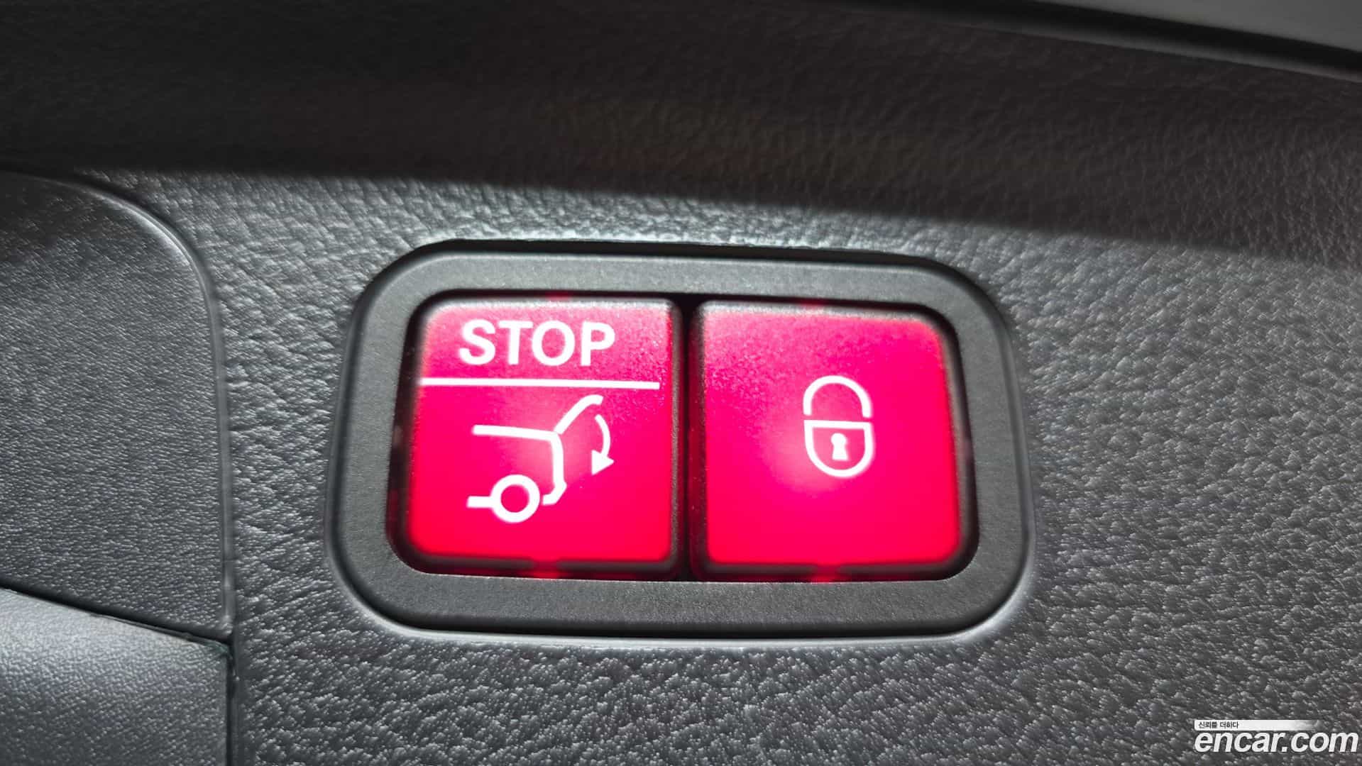 GLE-Class Mercedes-Benz 2021.5-OPTION-022