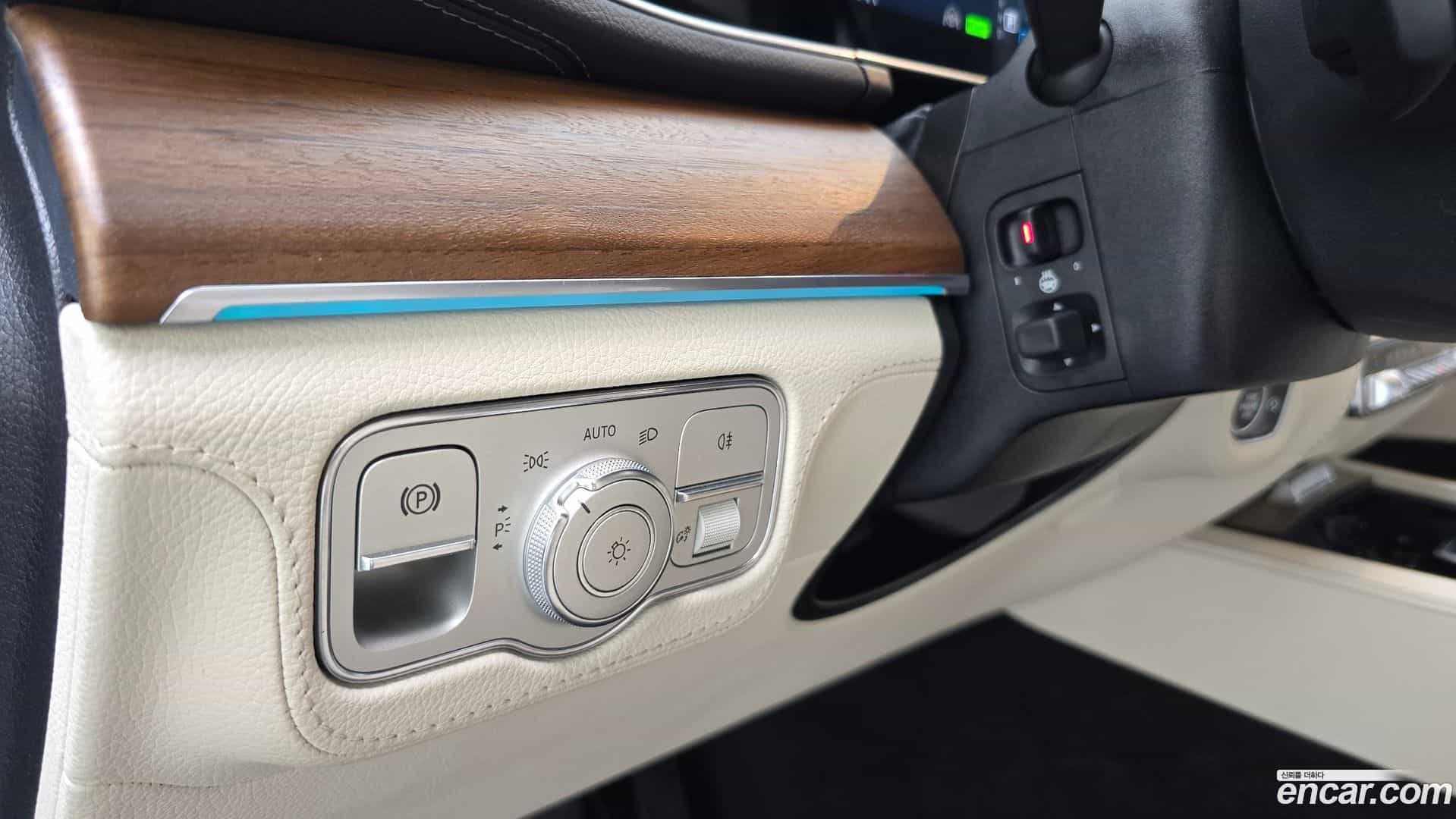 GLE-Class Mercedes-Benz 2021.5-OPTION-042