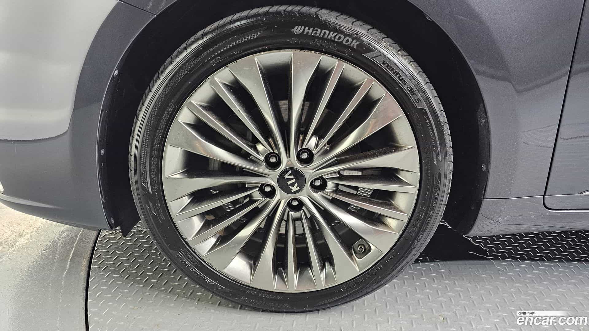 K7 Kia 2016.7-OUTER-005
