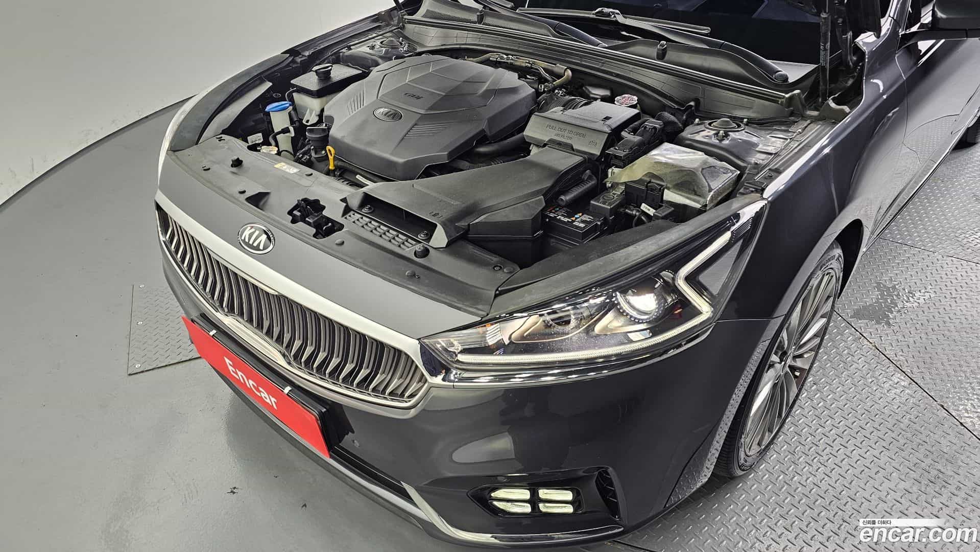 K7 Kia 2016.7-OUTER-006