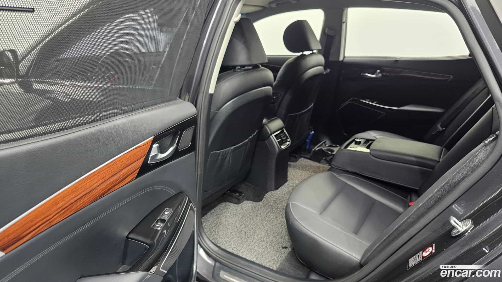 K7 Kia 2016.7-OPTION-015