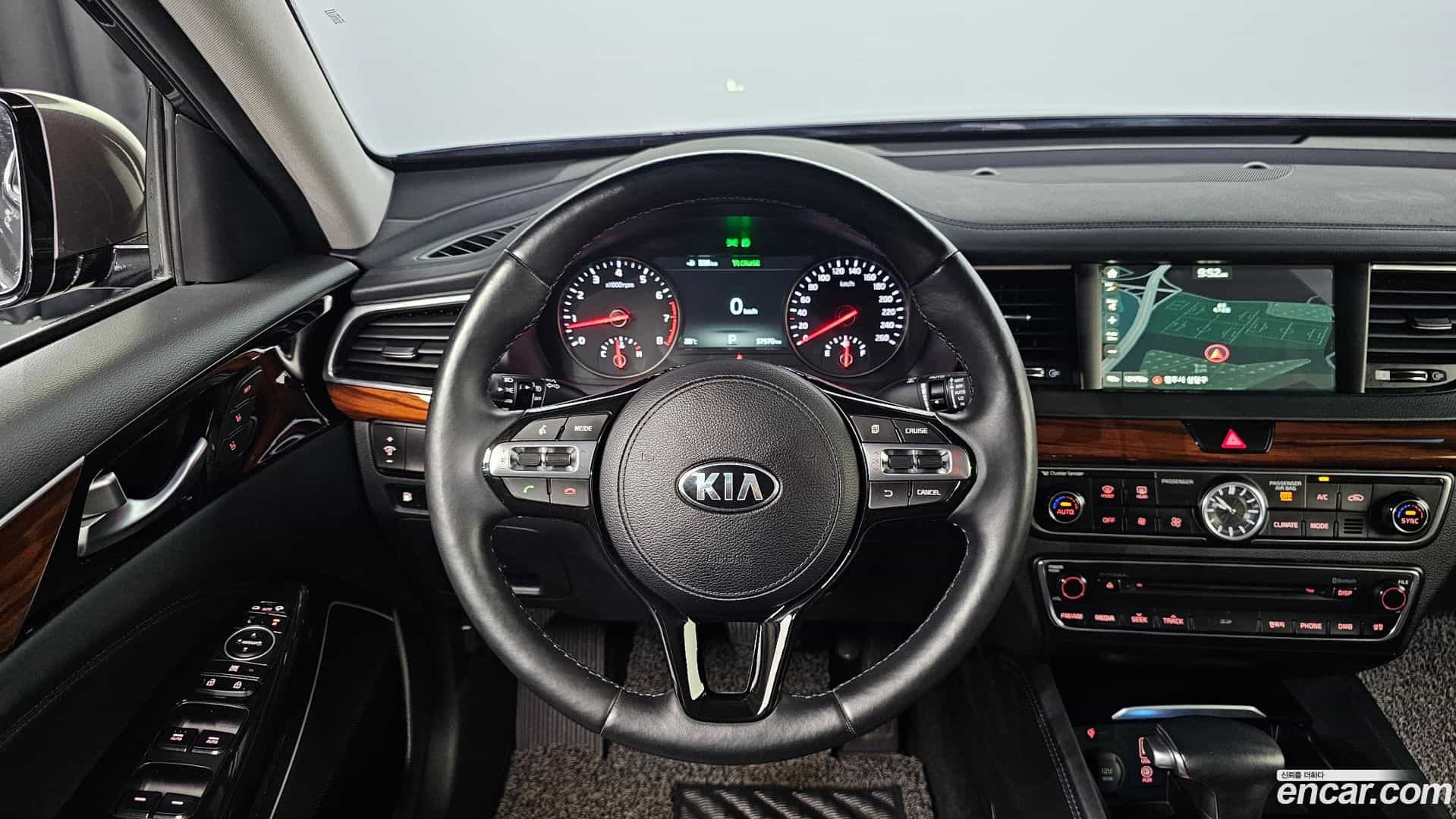 K7 Kia 2016.7-OPTION-019