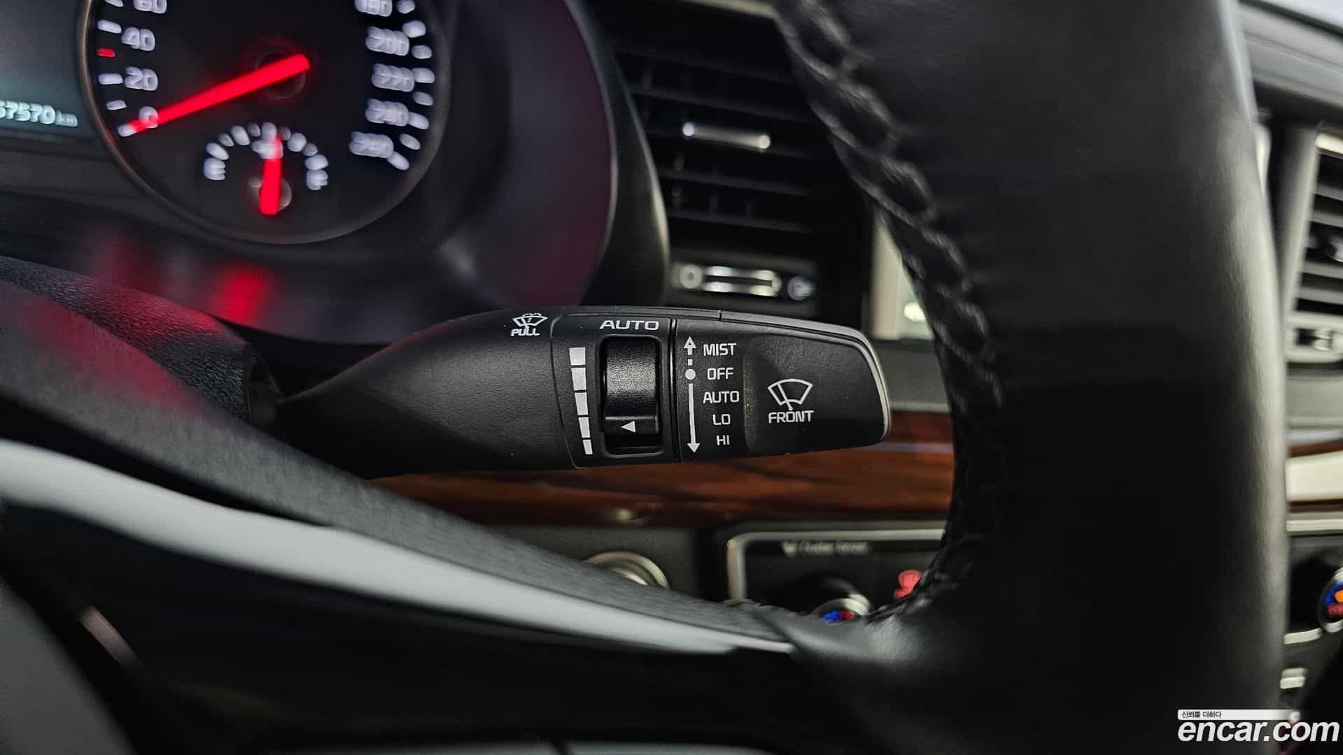 K7 Kia 2016.7-OPTION-020