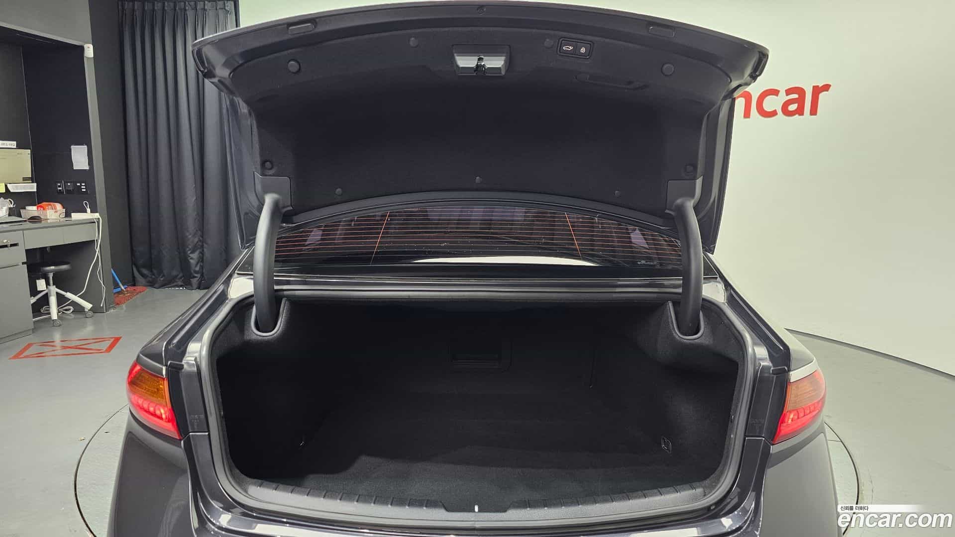 K7 Kia 2016.7-OPTION-024