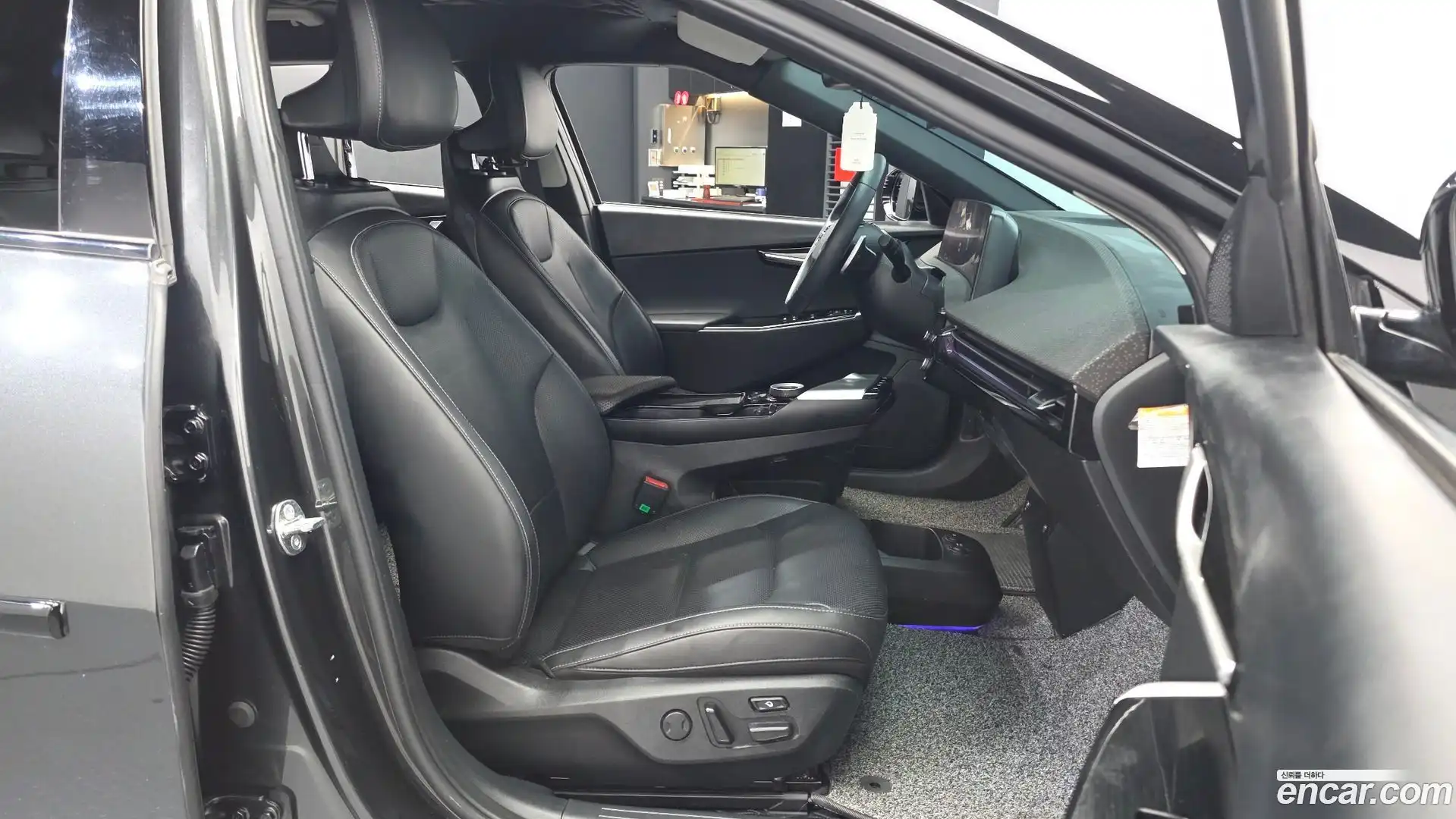 EV6 Kia 2023.2-OPTION-015