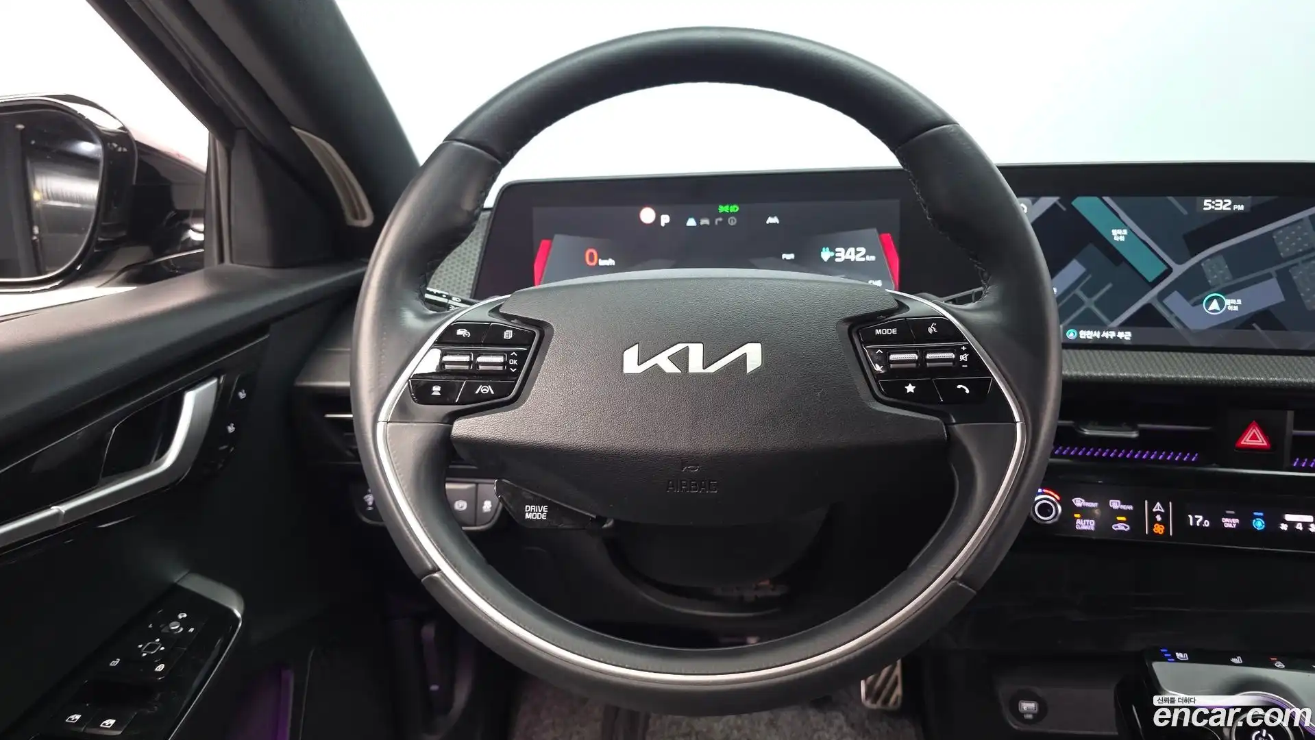 EV6 Kia 2023.2-OPTION-017