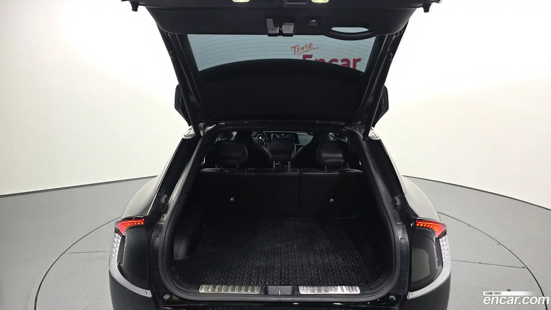 EV6 Kia 2023.2-OPTION-024