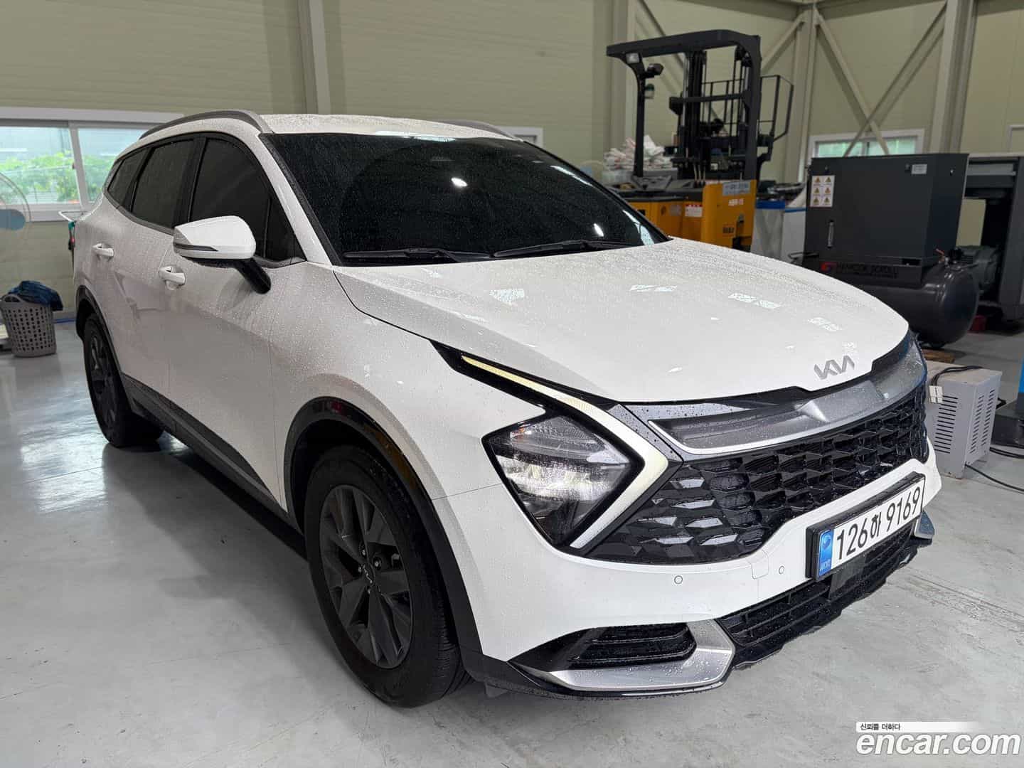 Sportage Kia 2022.7-OUTER-002