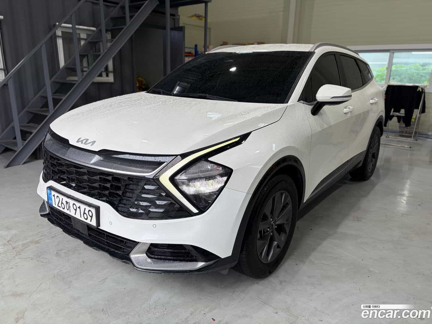 Sportage Kia 2022.7-OUTER-003