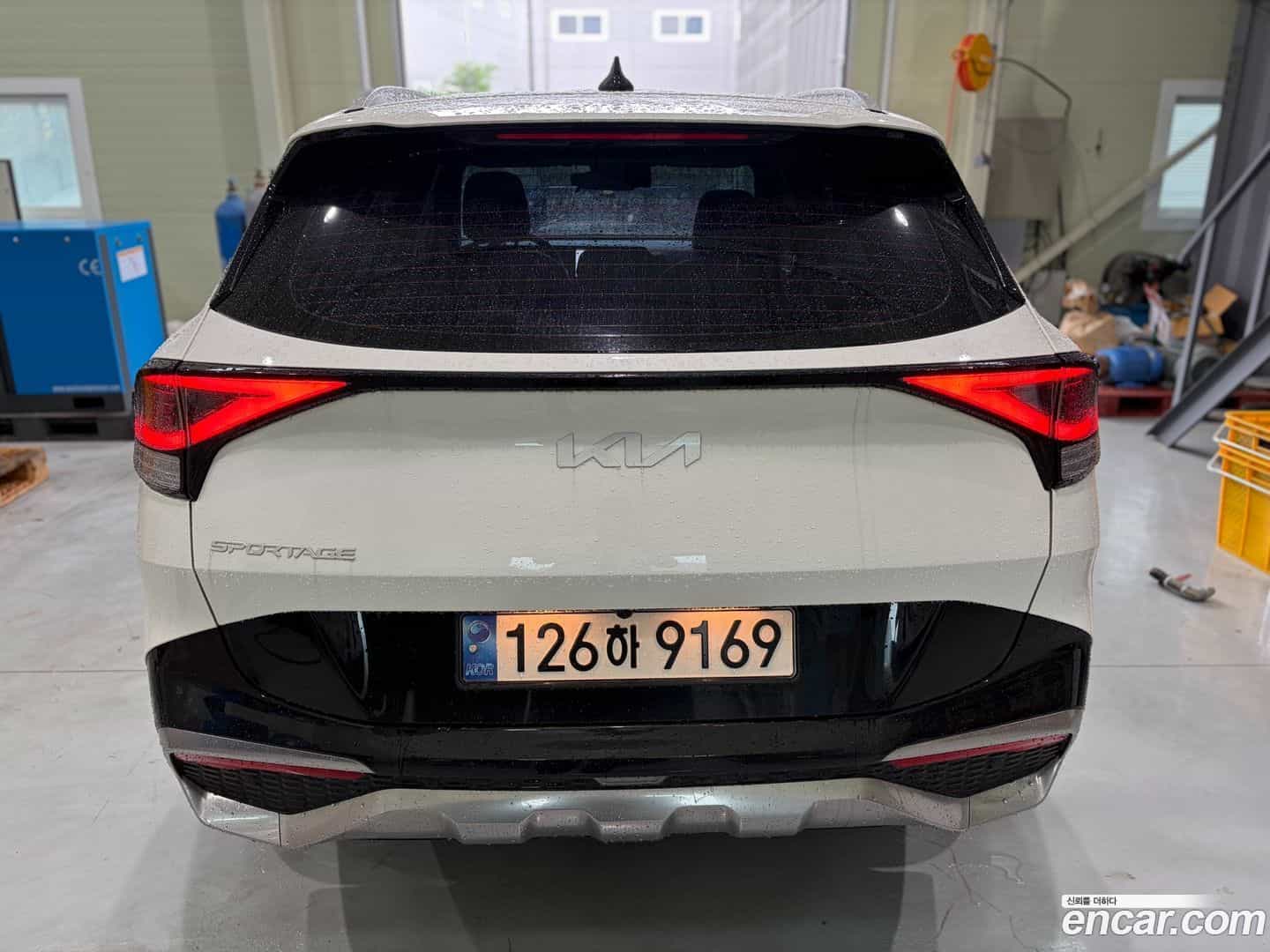 Sportage Kia 2022.7-OUTER-004