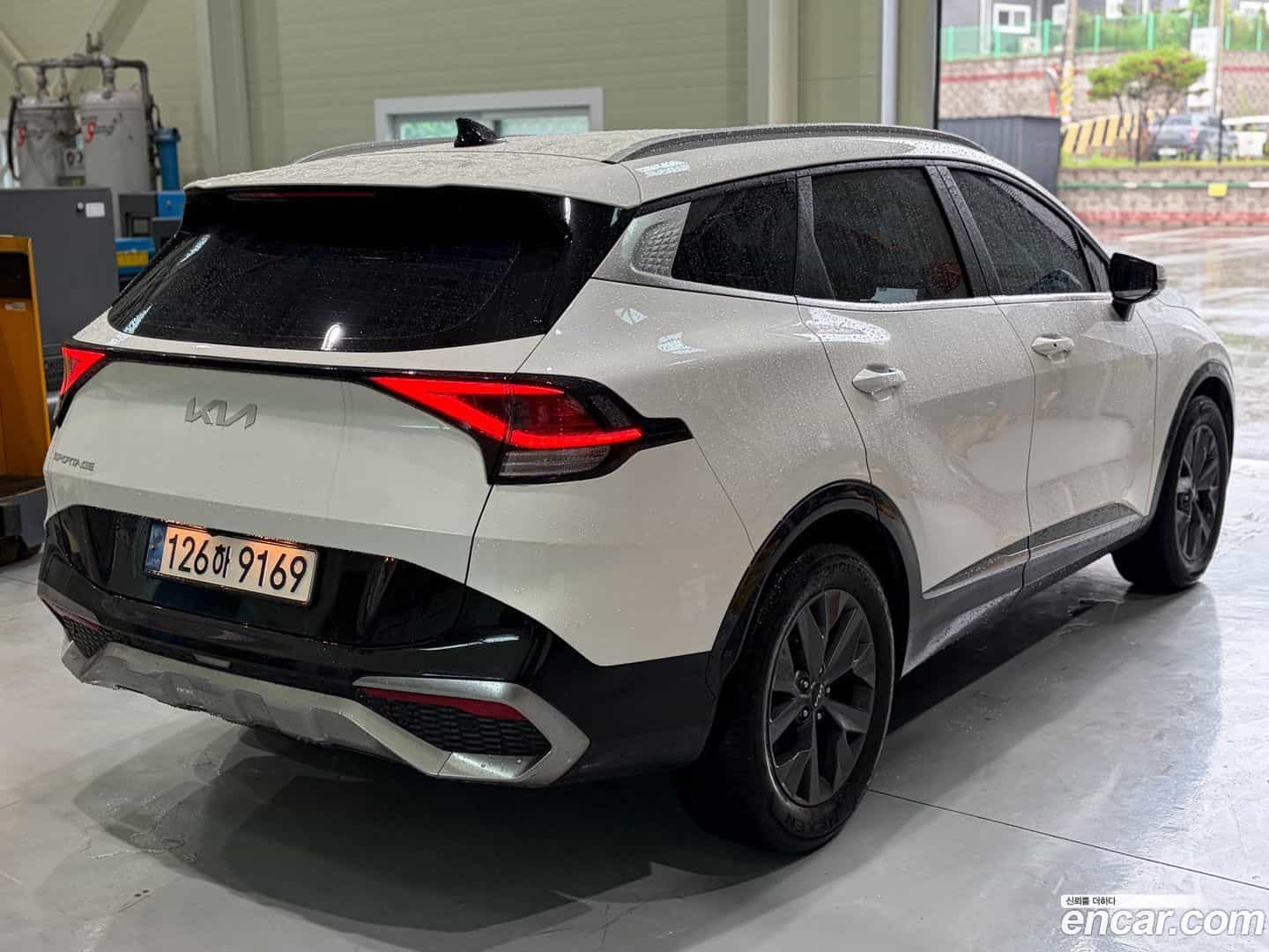 Sportage Kia 2022.7-OUTER-005