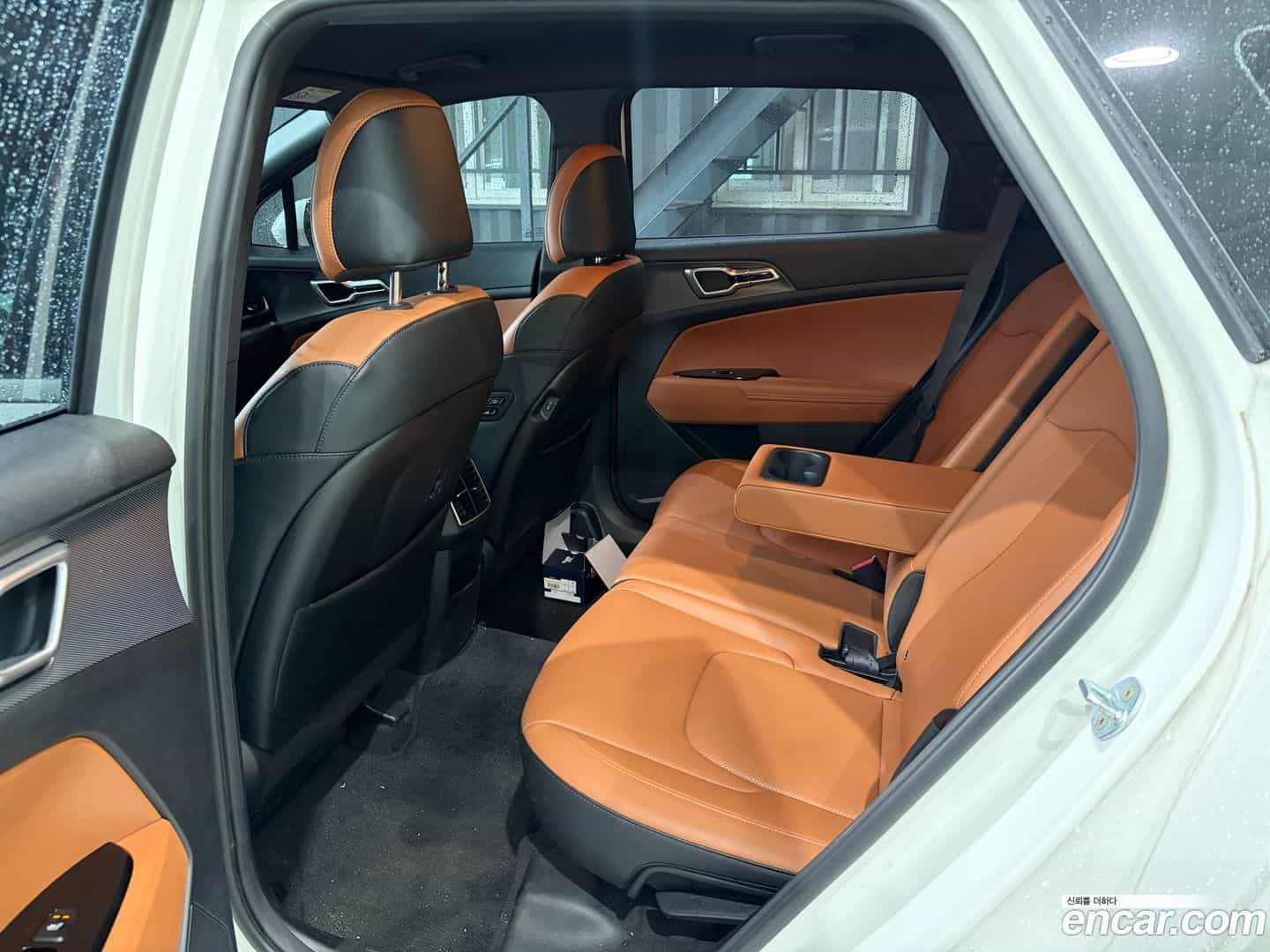 Sportage Kia 2022.7-INNER-009